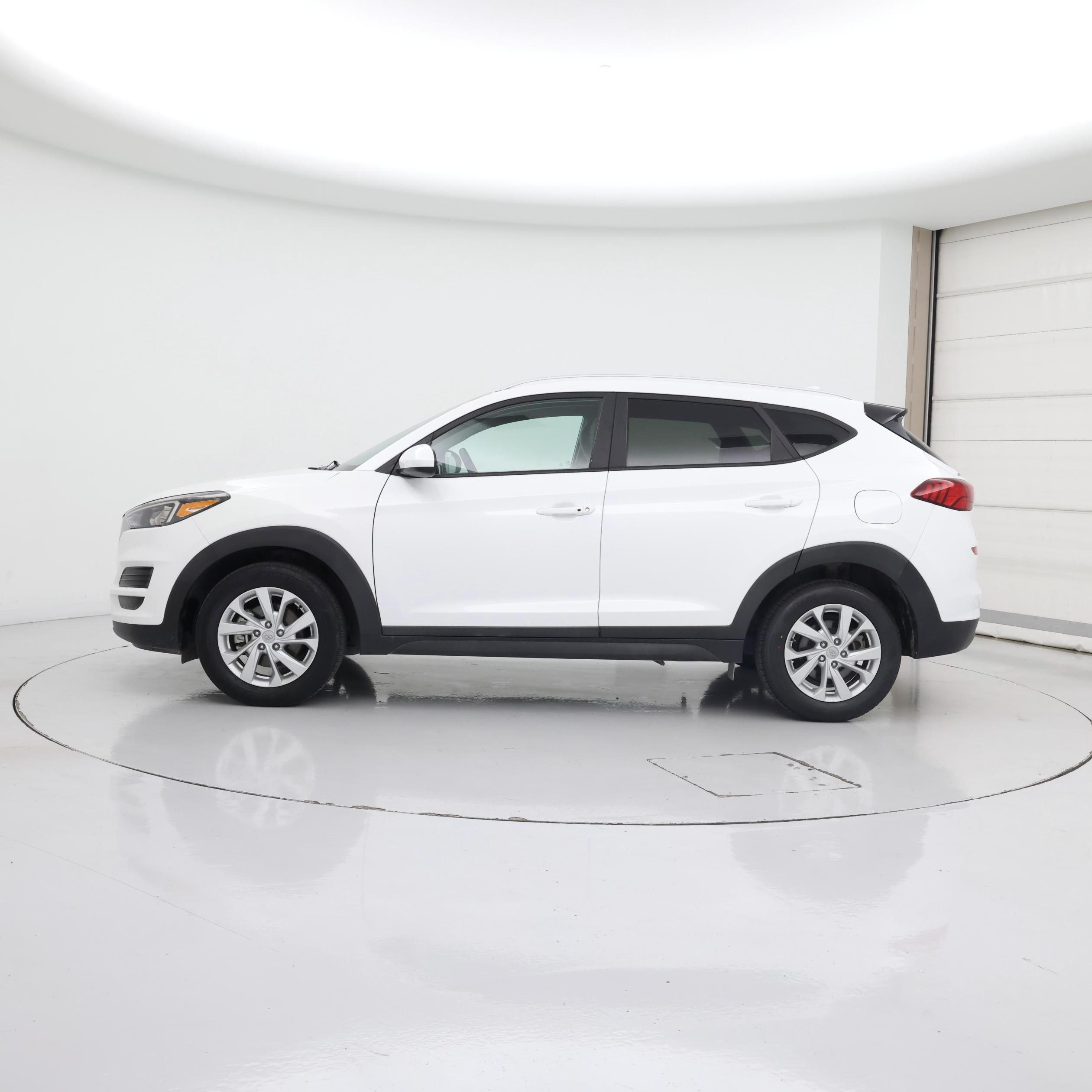 Thumbnail: 2020 Hyundai Tucson - 3