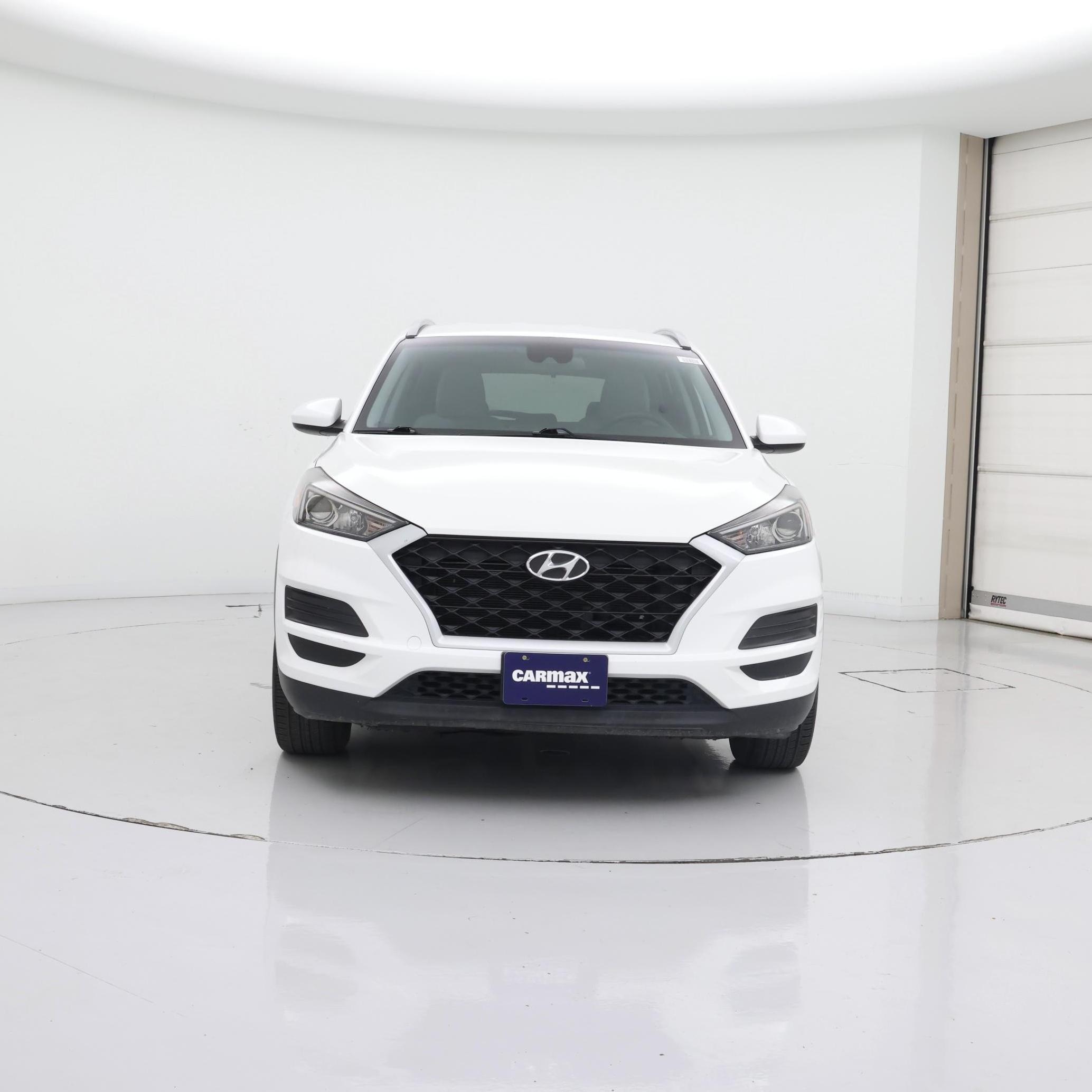 Thumbnail: 2020 Hyundai Tucson - 5