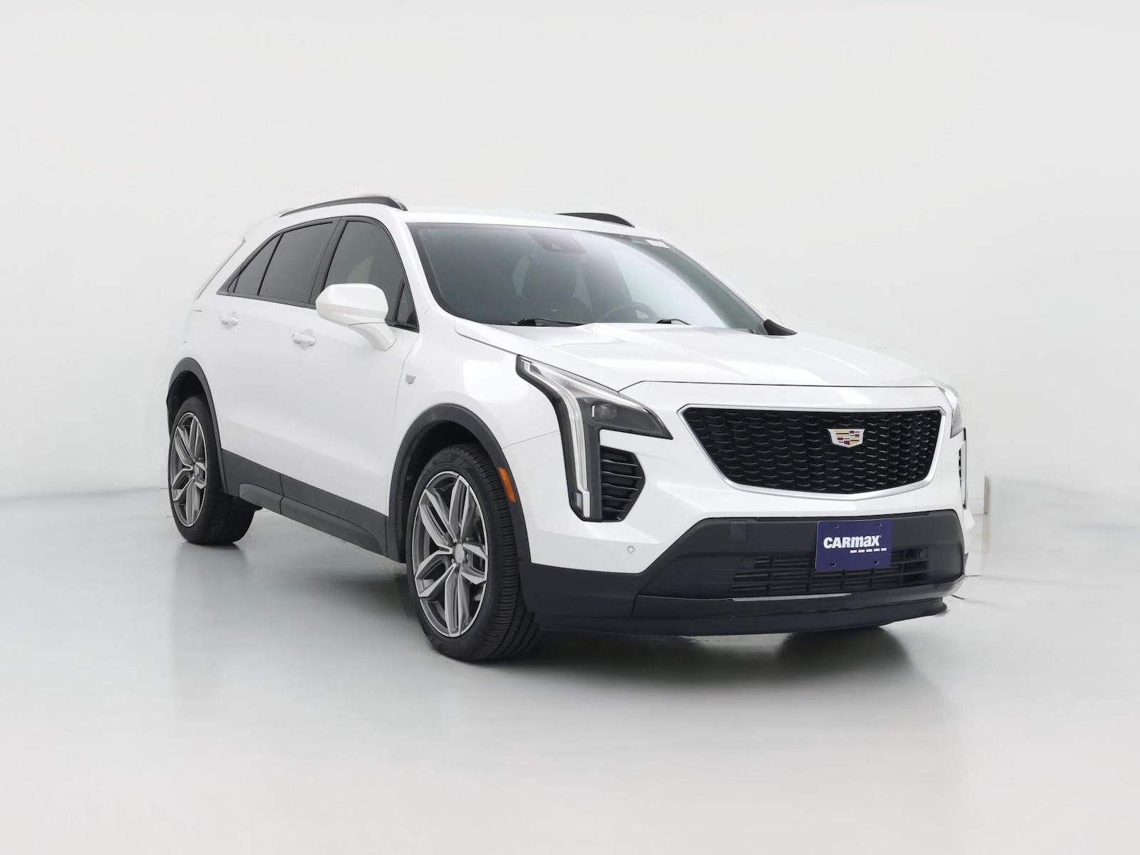2020 Cadillac XT4 Sport