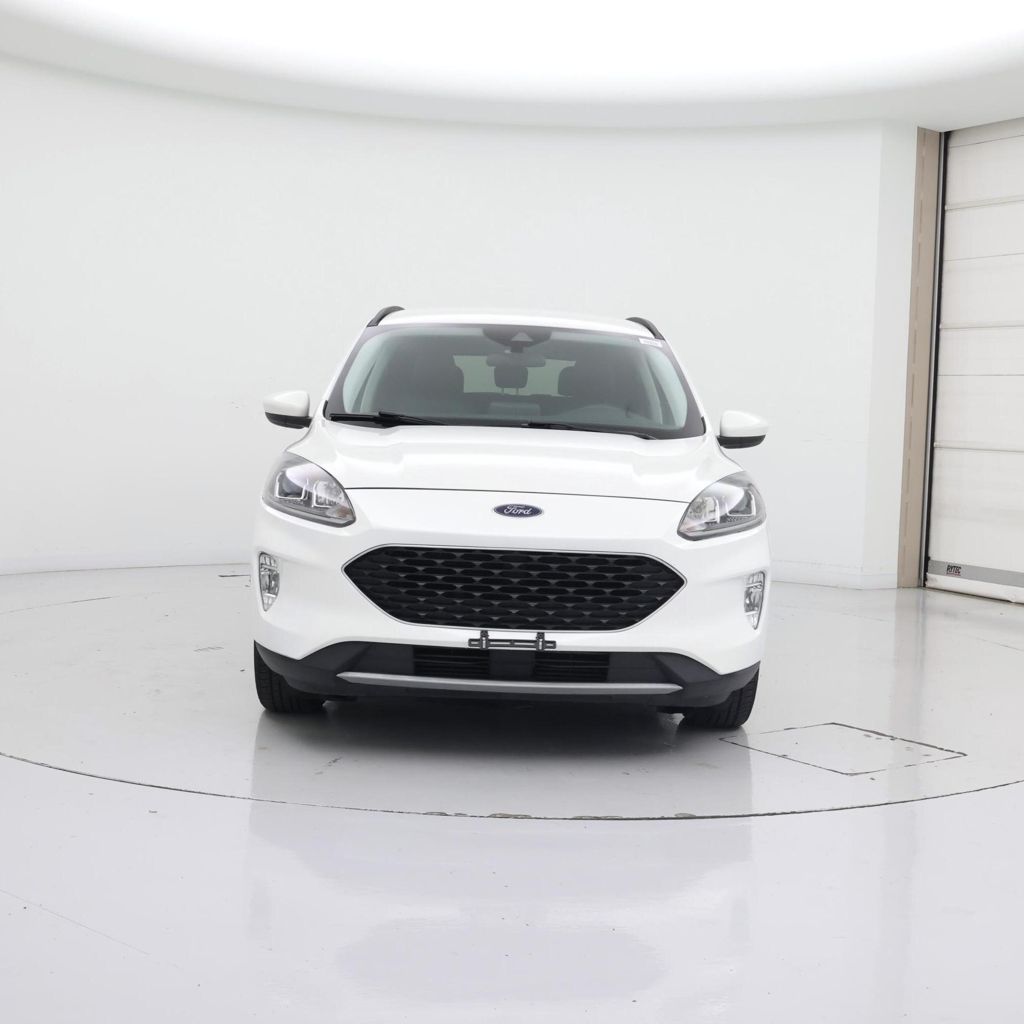 Thumbnail: 2021 Ford Escape - 5