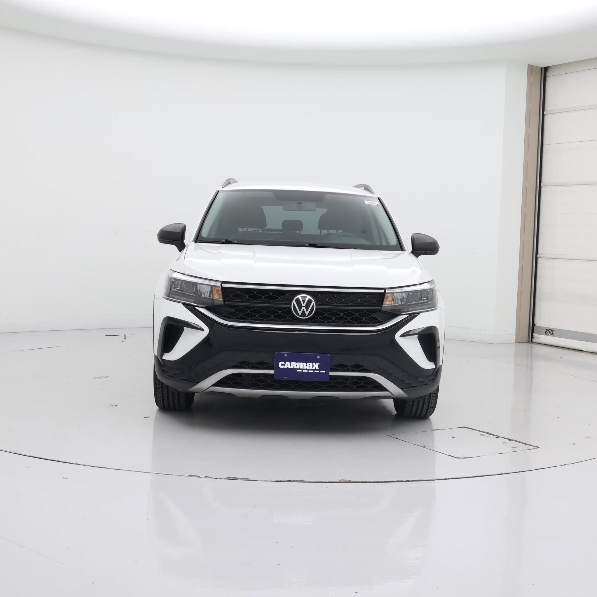 Thumbnail: 2022 Volkswagen Taos - 5