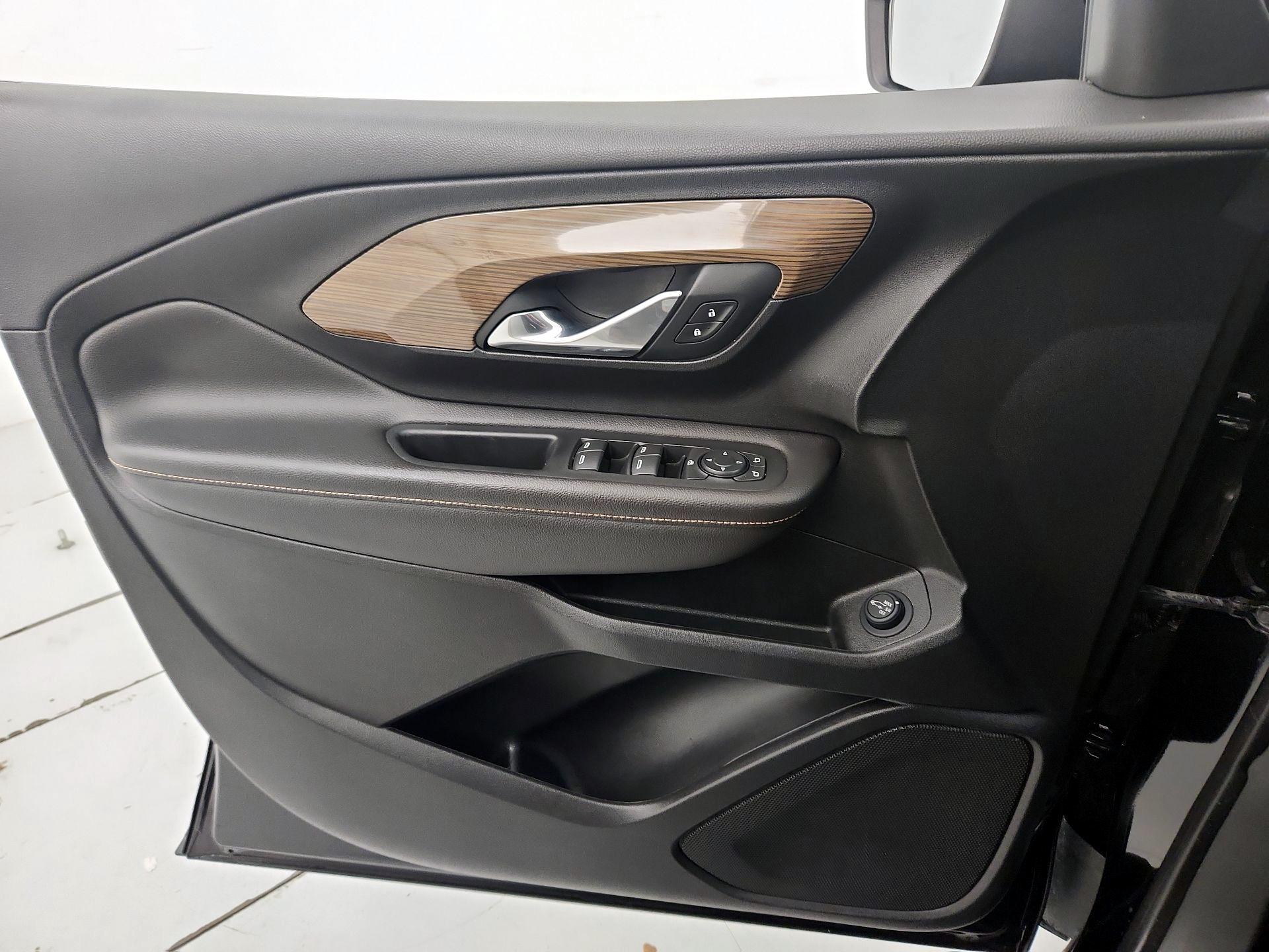 Thumbnail: 2021 GMC Terrain - 12