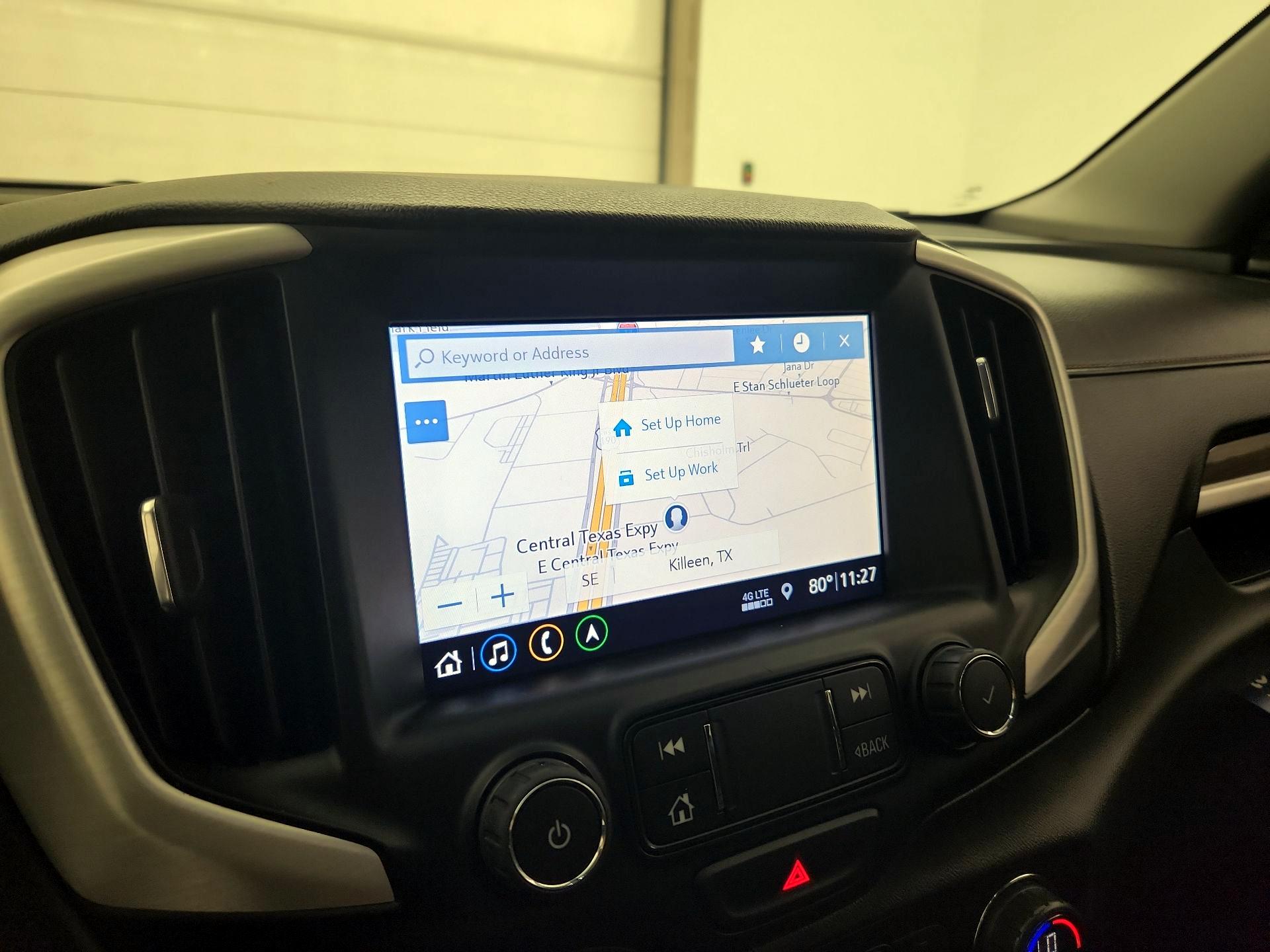 Thumbnail: 2021 GMC Terrain - 14