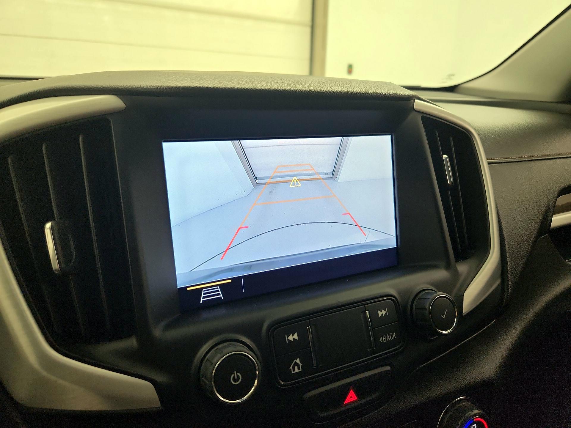 Thumbnail: 2021 GMC Terrain - 15