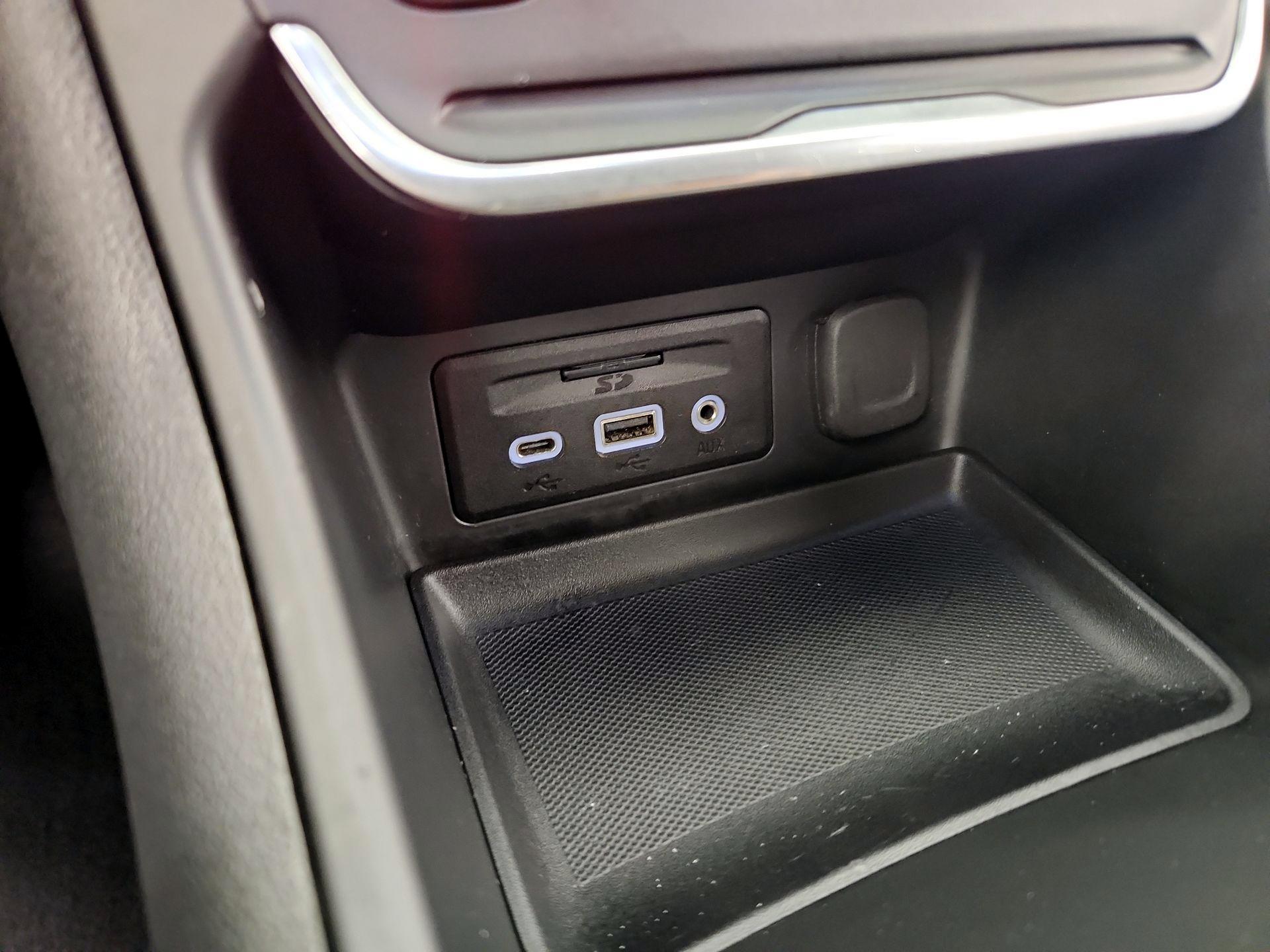 Thumbnail: 2021 GMC Terrain - 19