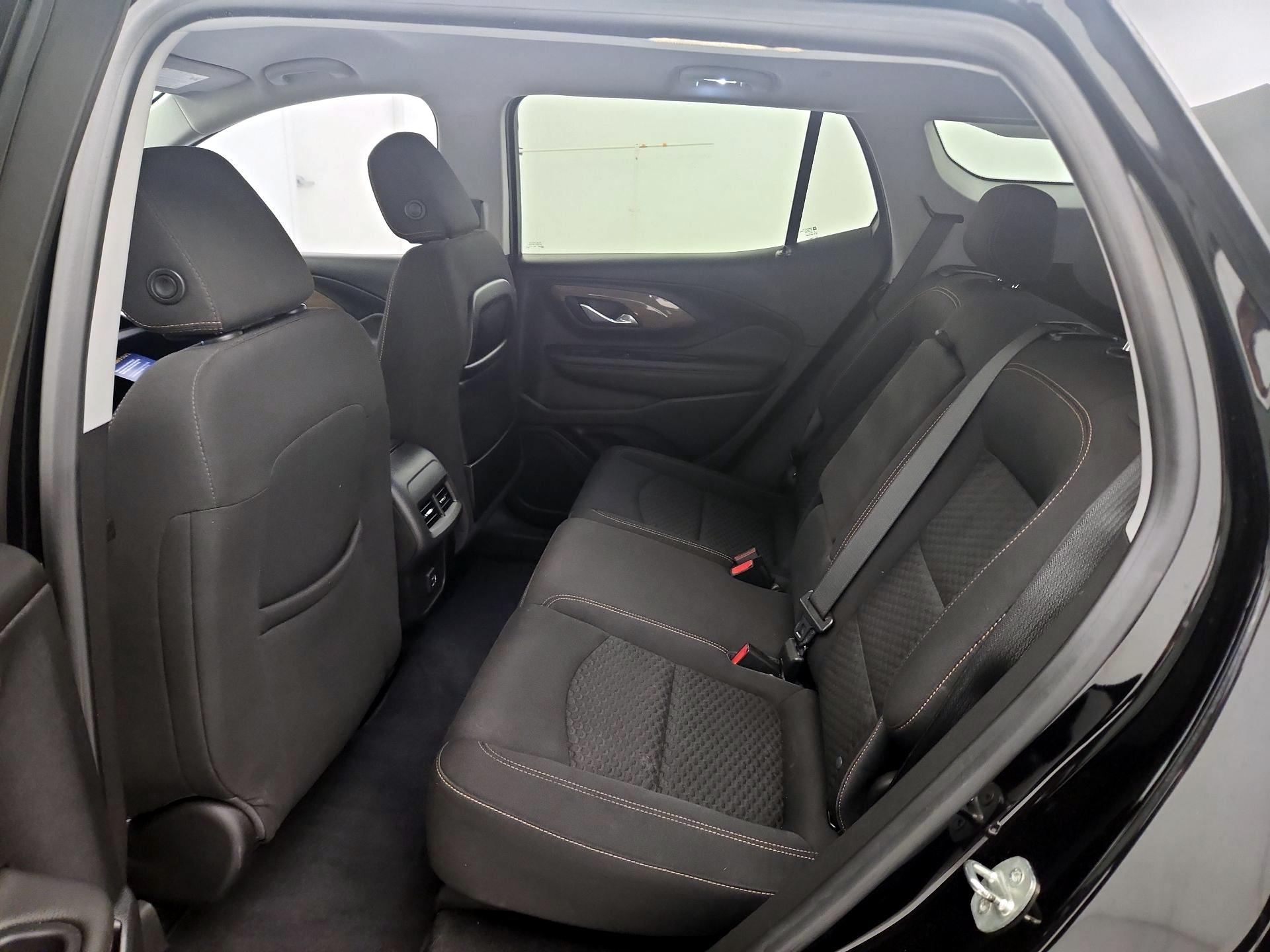 Thumbnail: 2021 GMC Terrain - 20