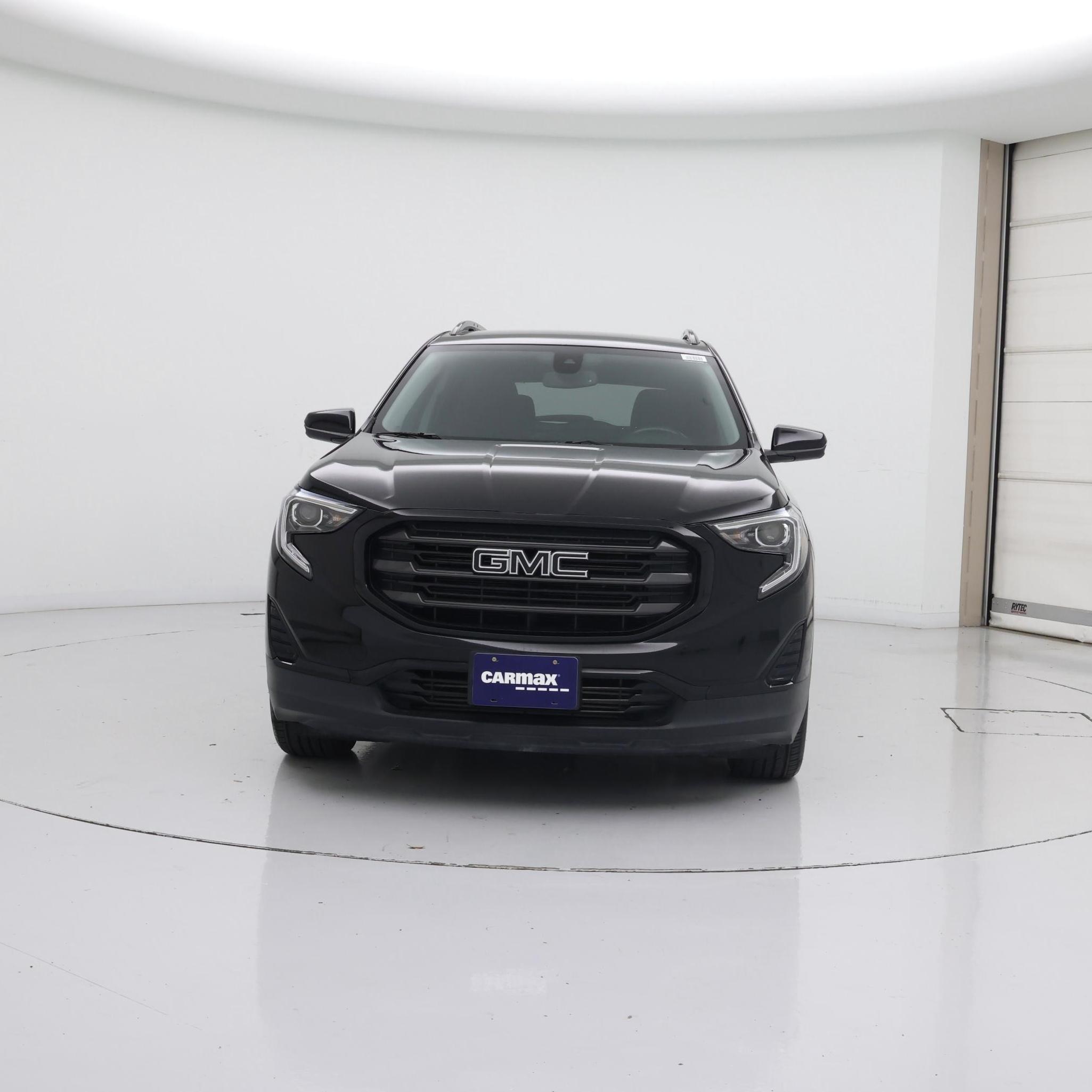 Thumbnail: 2021 GMC Terrain - 5
