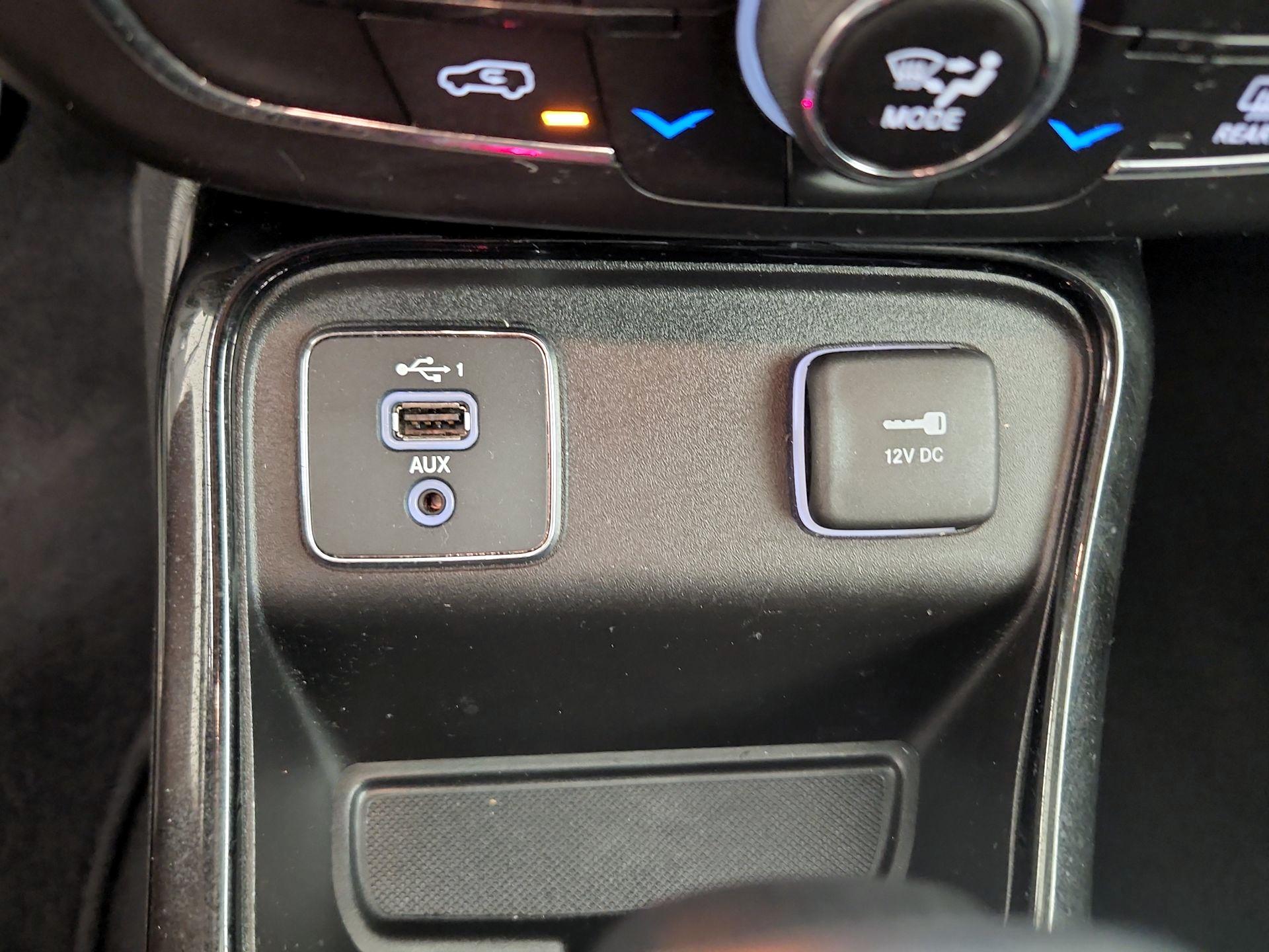 Thumbnail: 2021 Jeep Compass - 18
