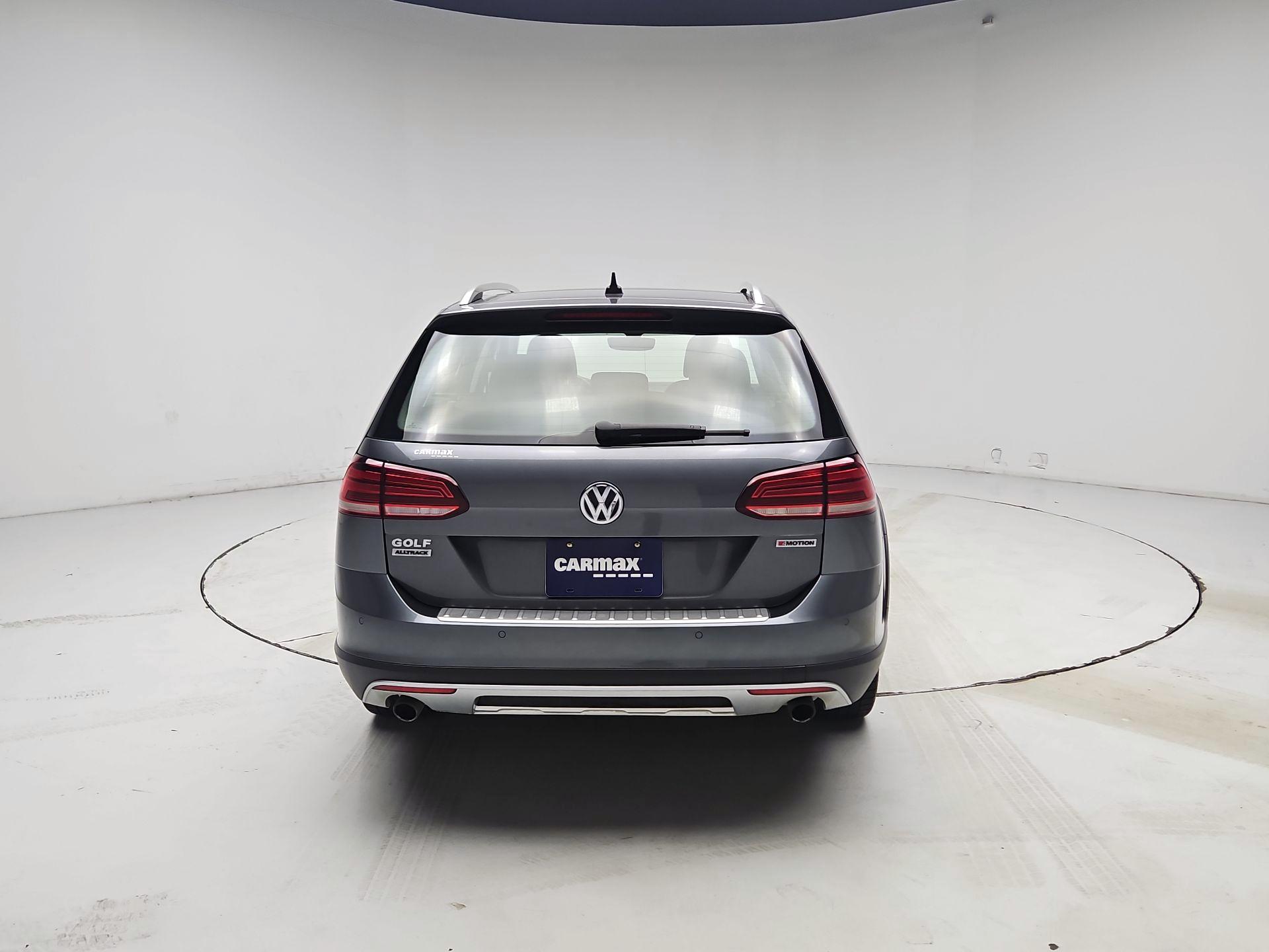 Thumbnail: 2019 Volkswagen Golf - 6