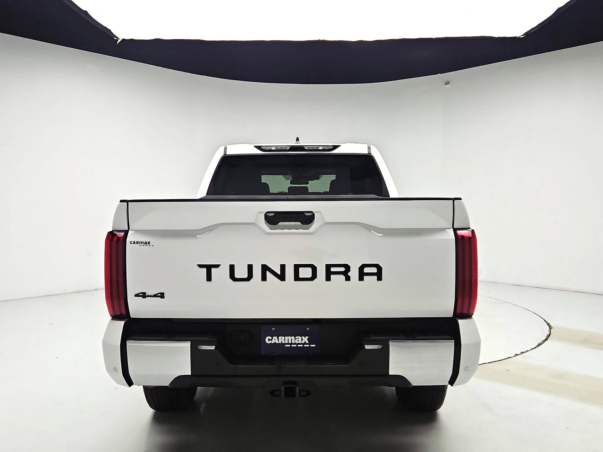 Thumbnail: 2024 Toyota Tundra - 6