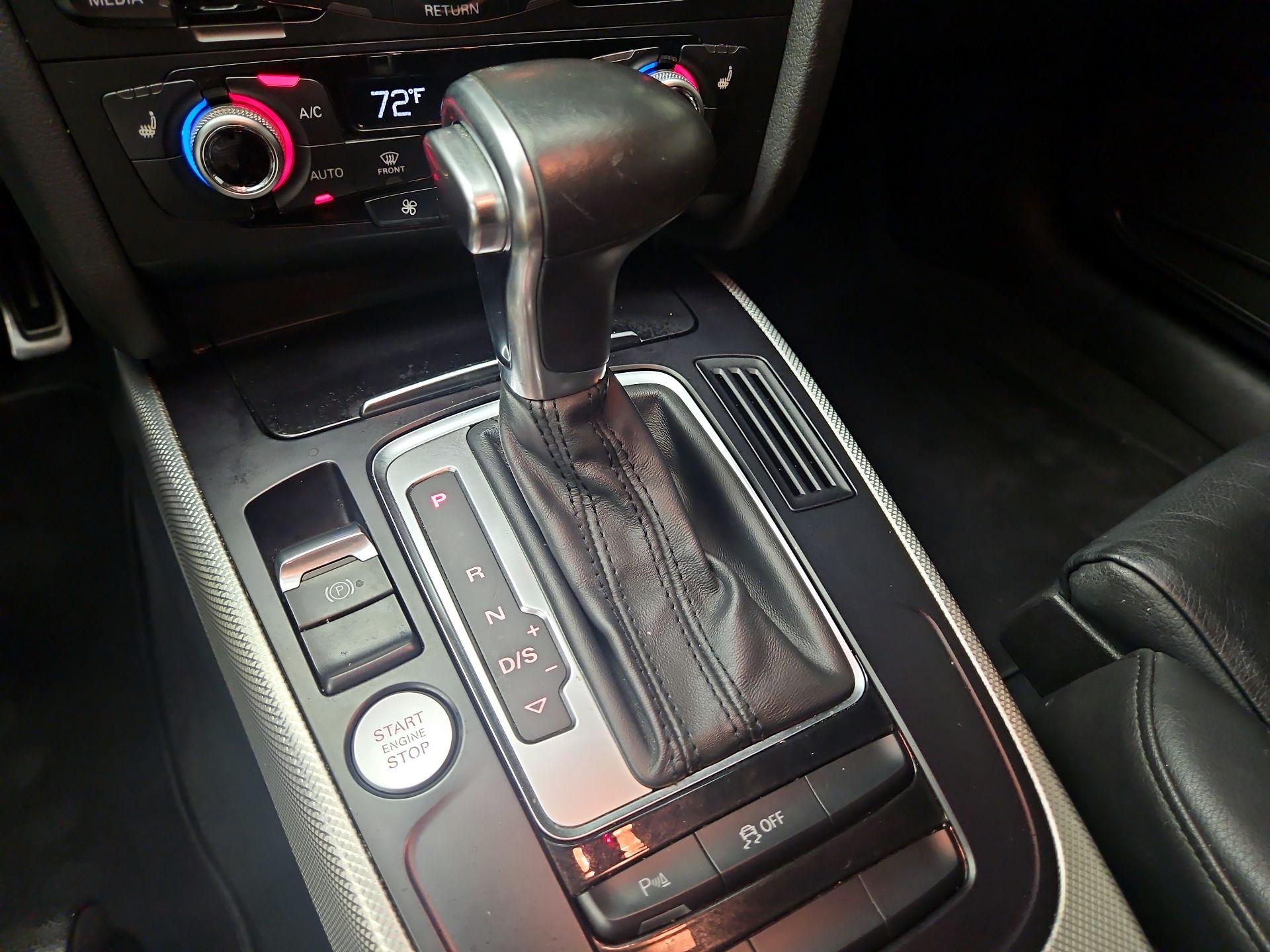 Thumbnail: 2017 Audi A5 - 14