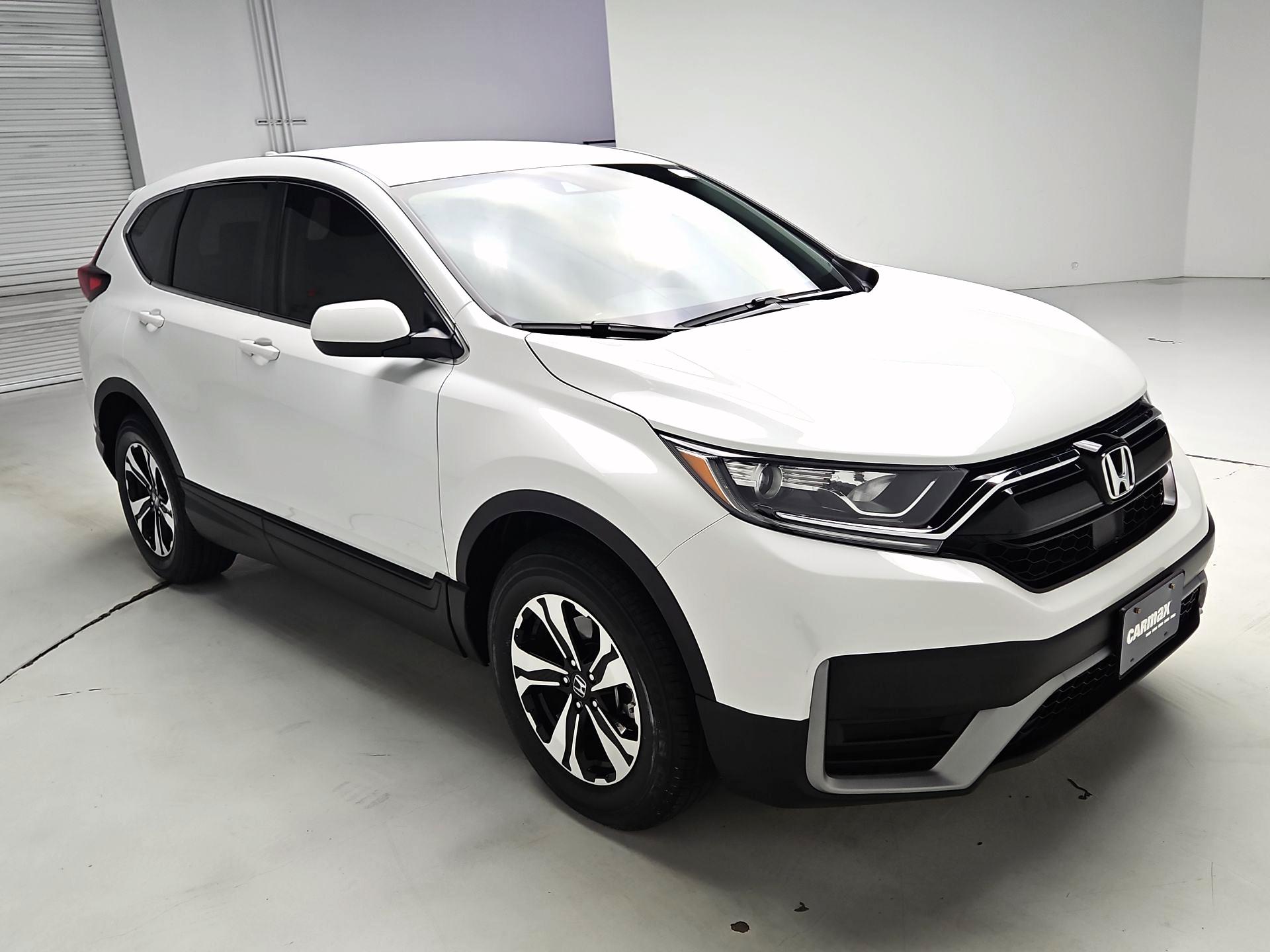Thumbnail: 2022 Honda CR-V - 1