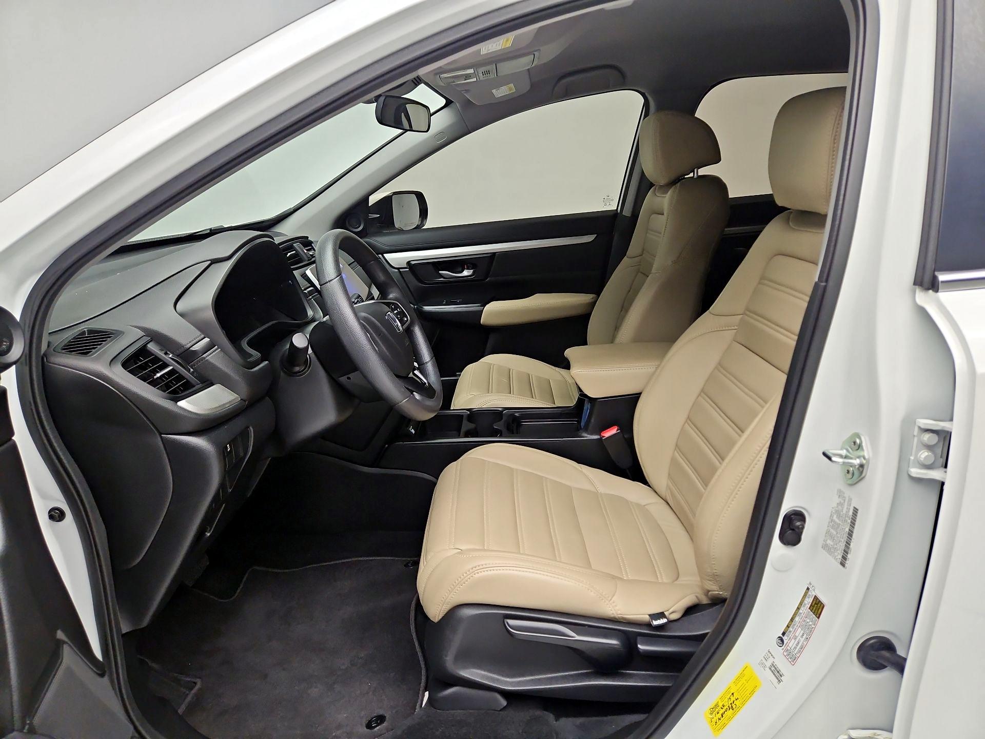 Thumbnail: 2022 Honda CR-V - 9