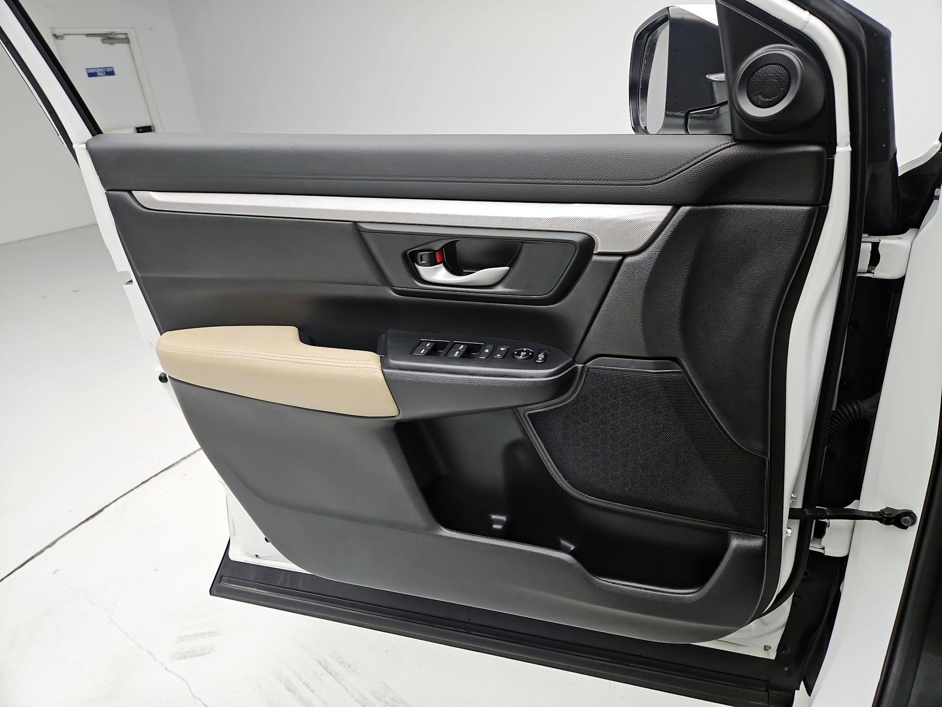 Thumbnail: 2022 Honda CR-V - 10