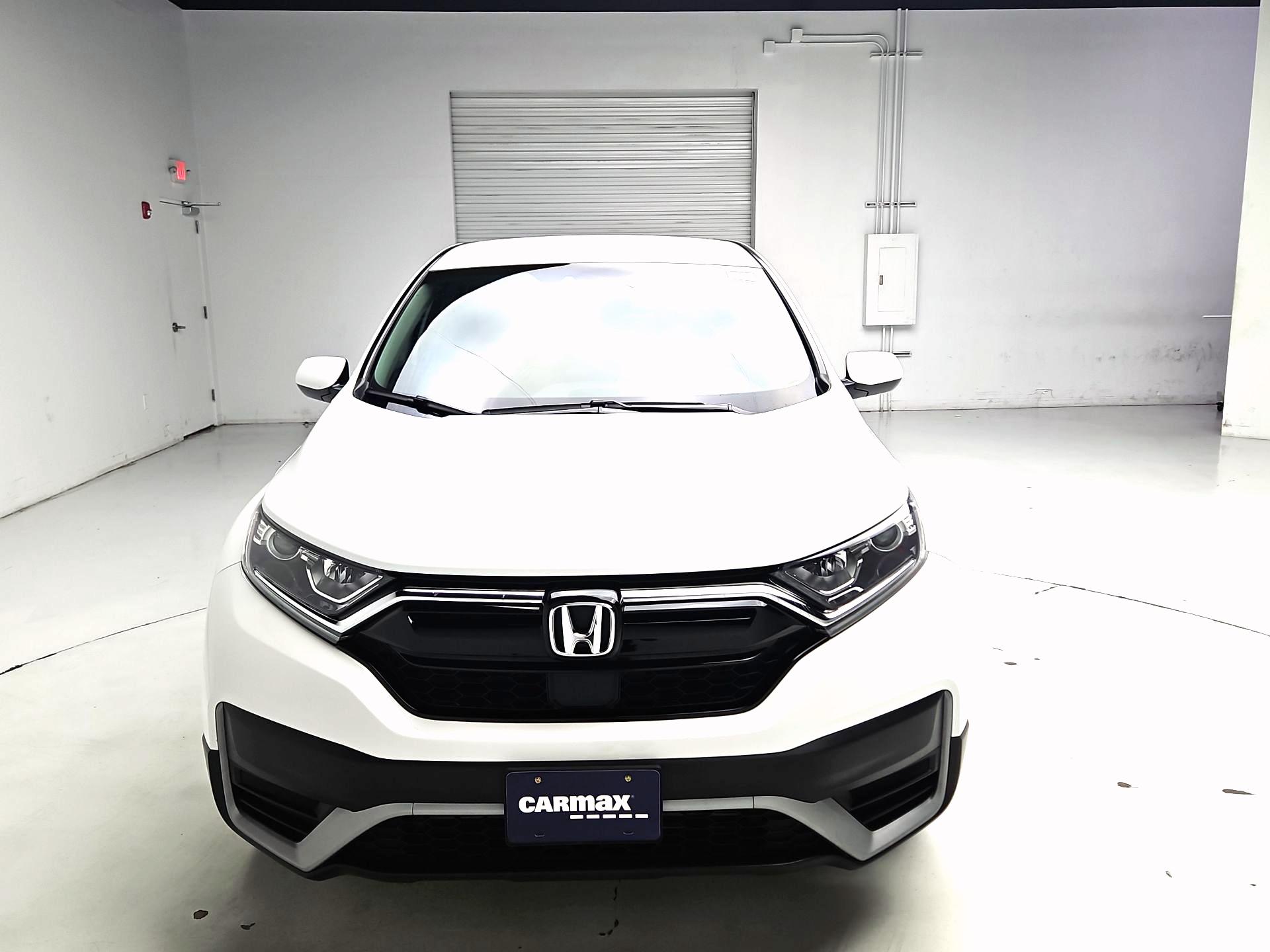 Thumbnail: 2022 Honda CR-V - 2