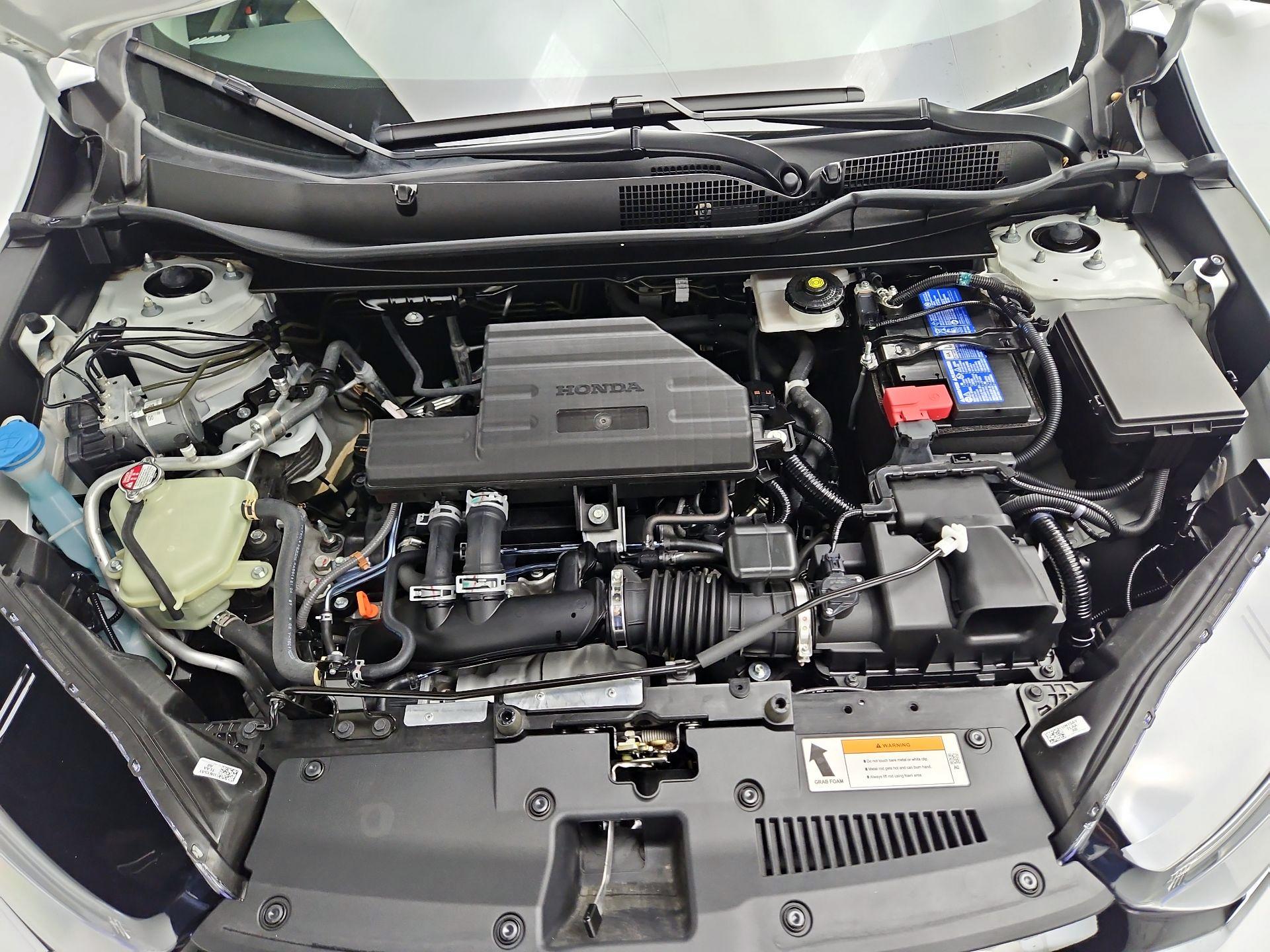 Thumbnail: 2022 Honda CR-V - 19