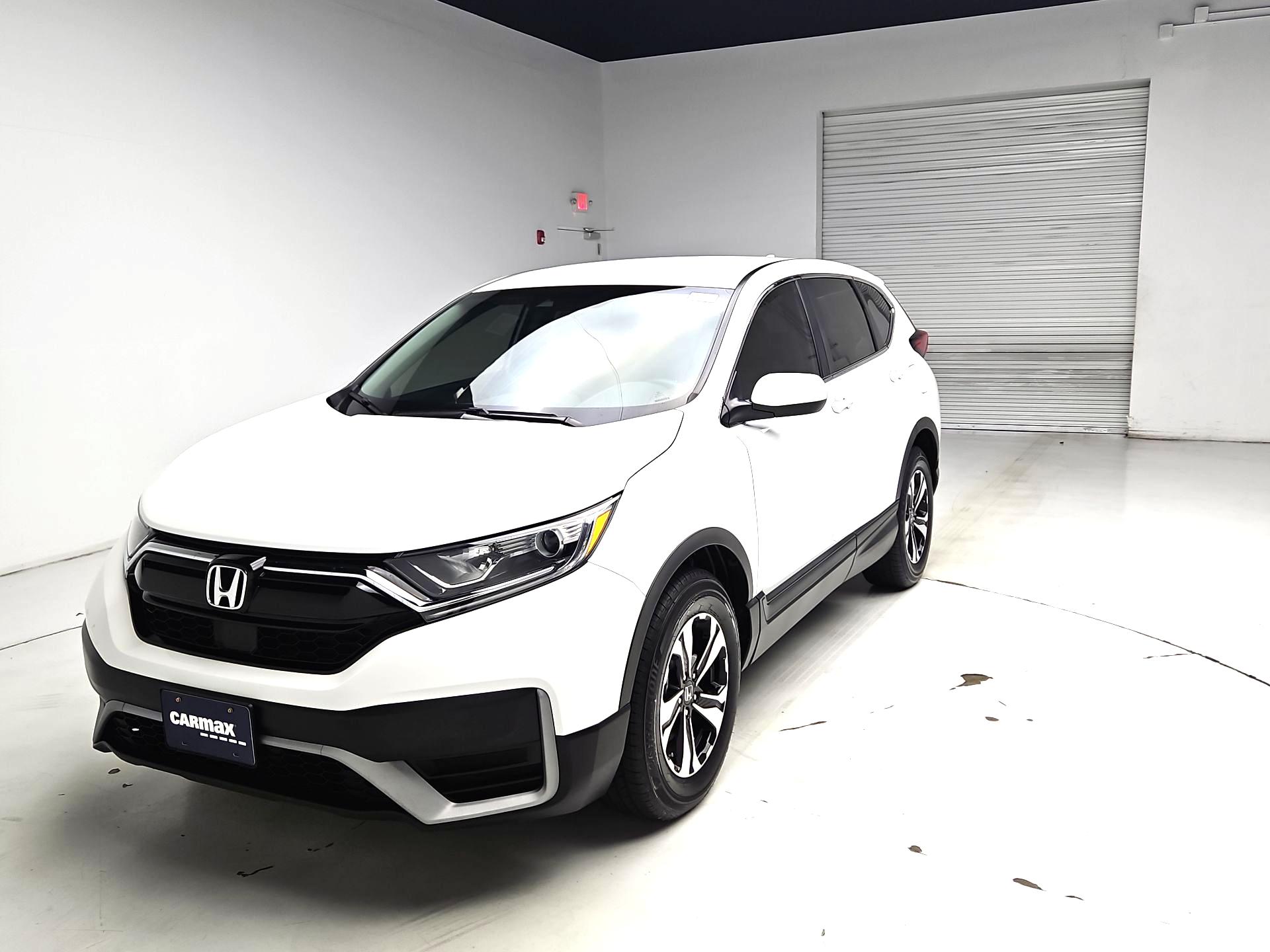 Thumbnail: 2022 Honda CR-V - 3