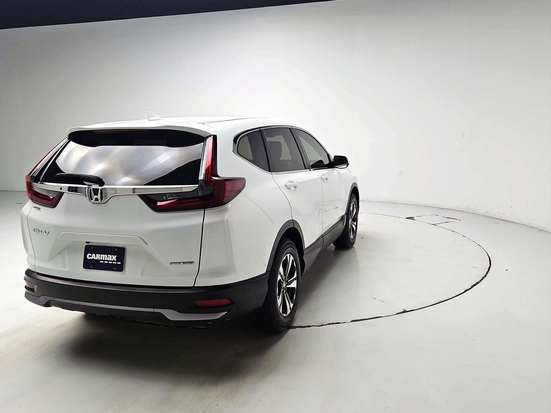 Thumbnail: 2022 Honda CR-V - 5