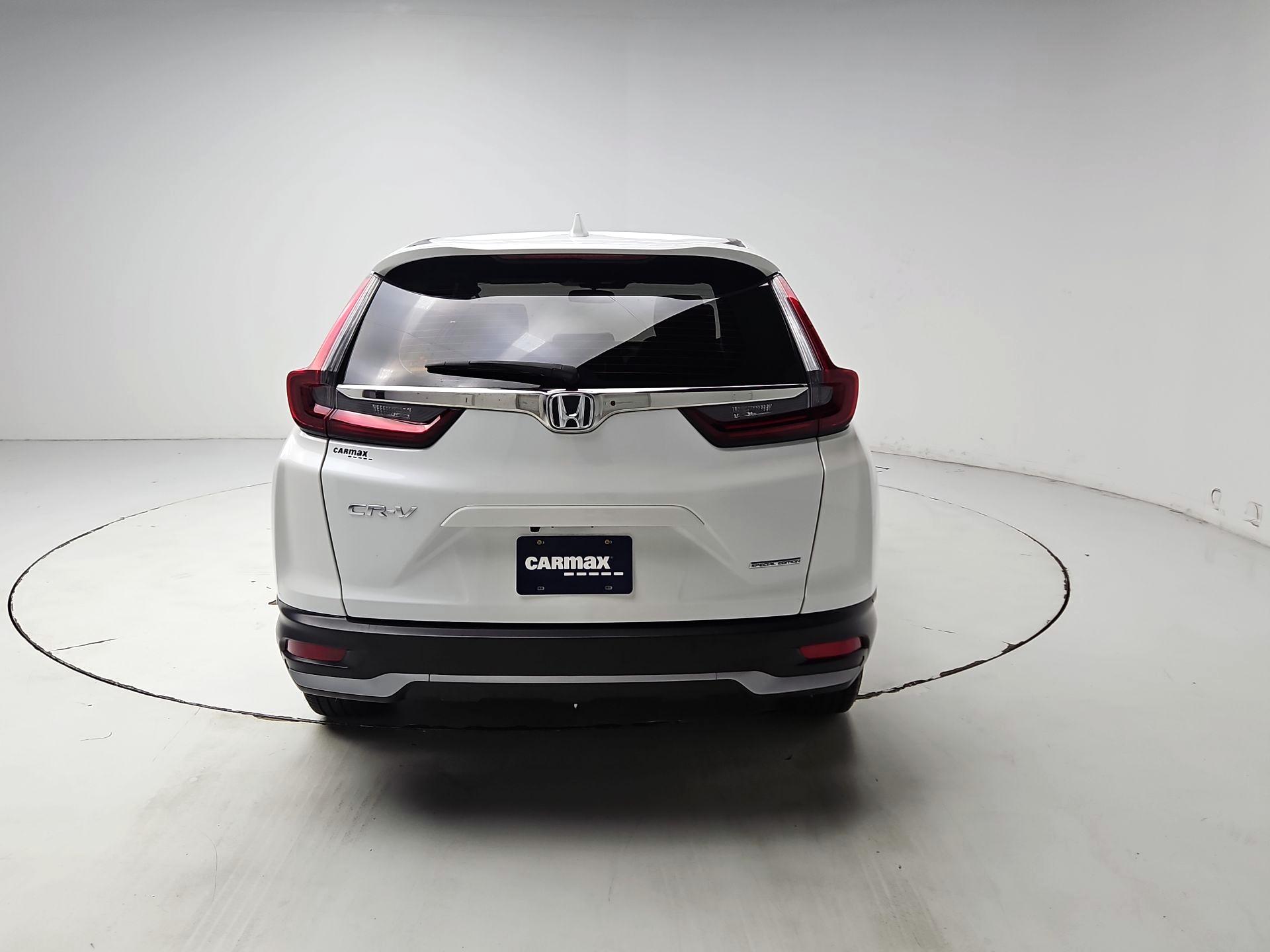Thumbnail: 2022 Honda CR-V - 6