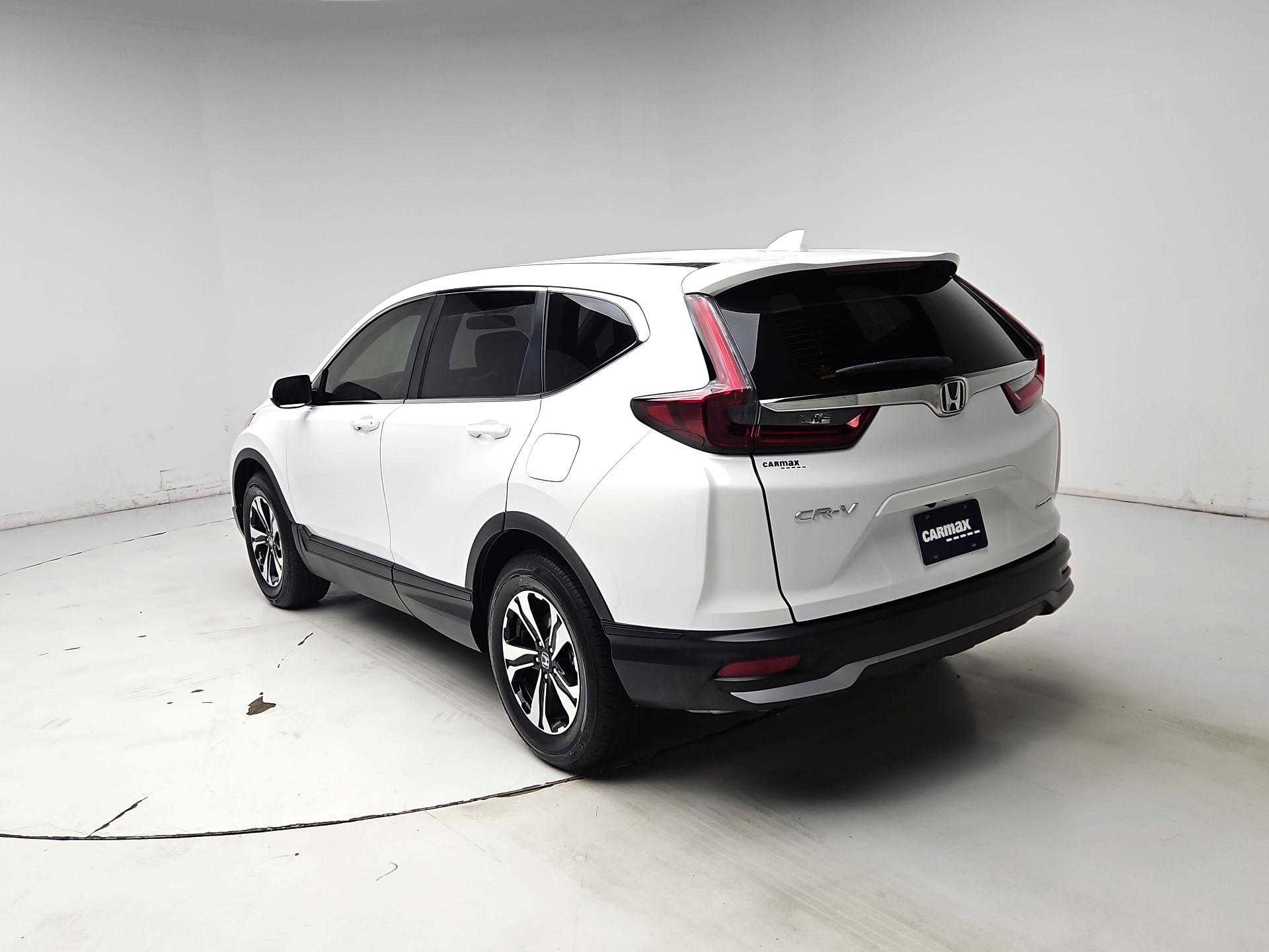 Thumbnail: 2022 Honda CR-V - 7