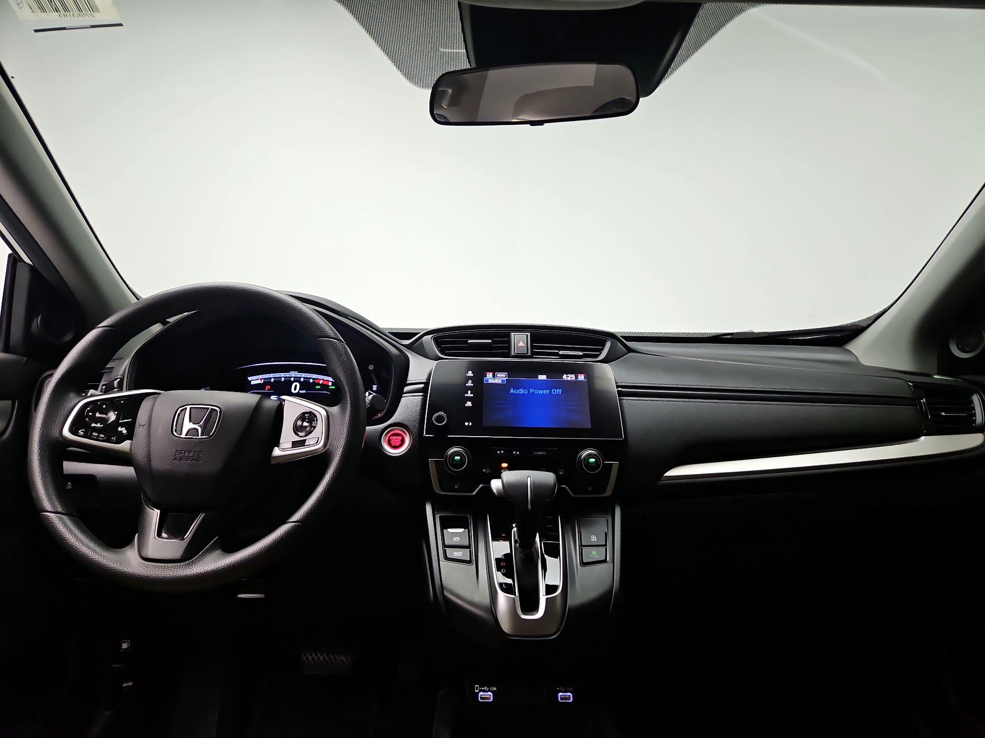 Thumbnail: 2022 Honda CR-V - 8