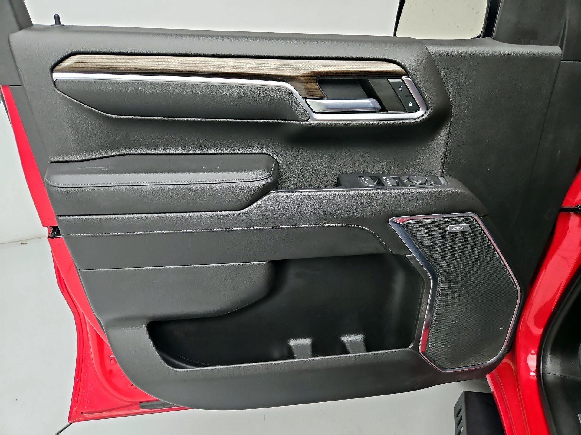 Thumbnail: 2022 Chevrolet Silverado 1500 - 12