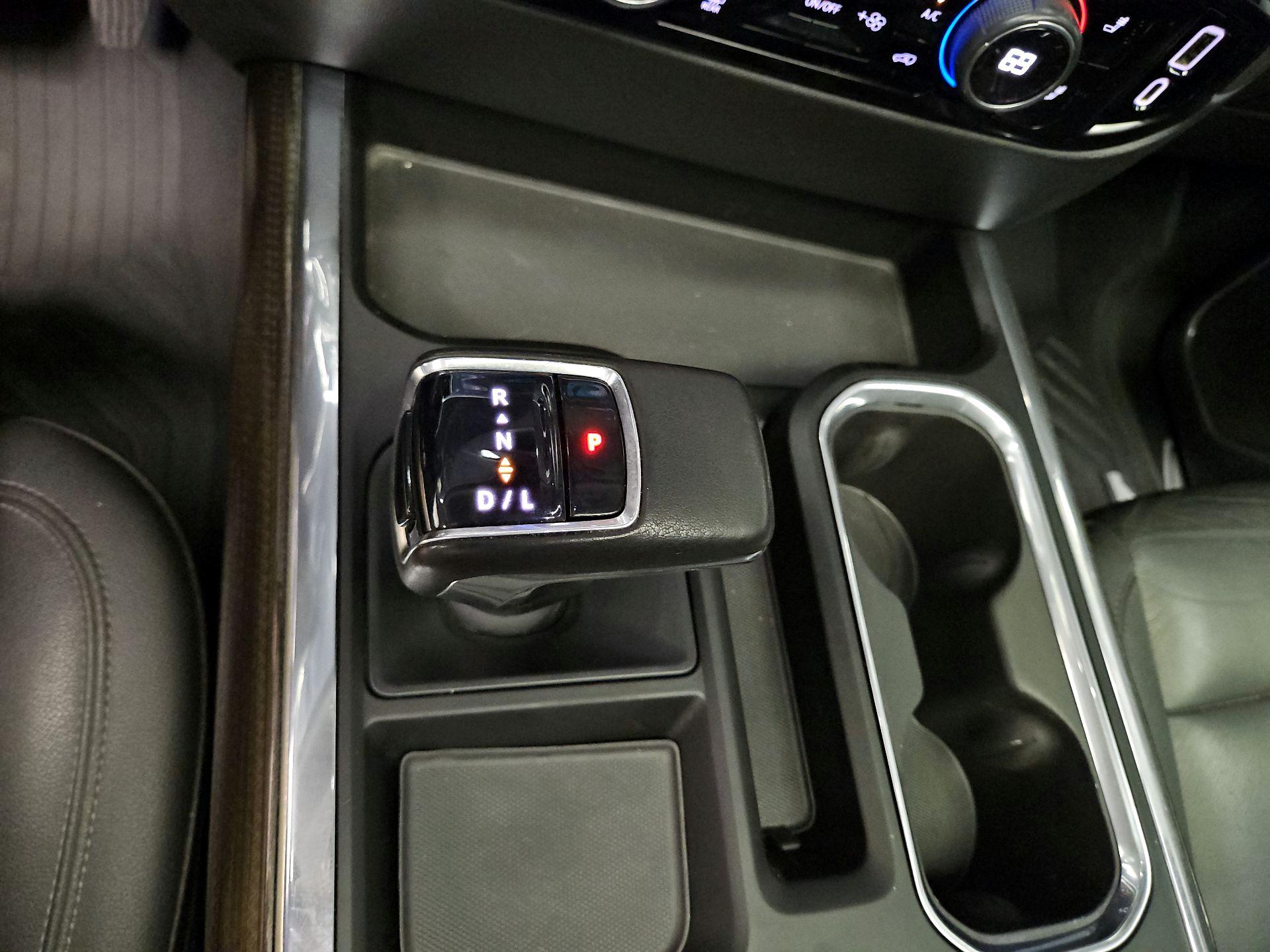 Thumbnail: 2022 Chevrolet Silverado 1500 - 17