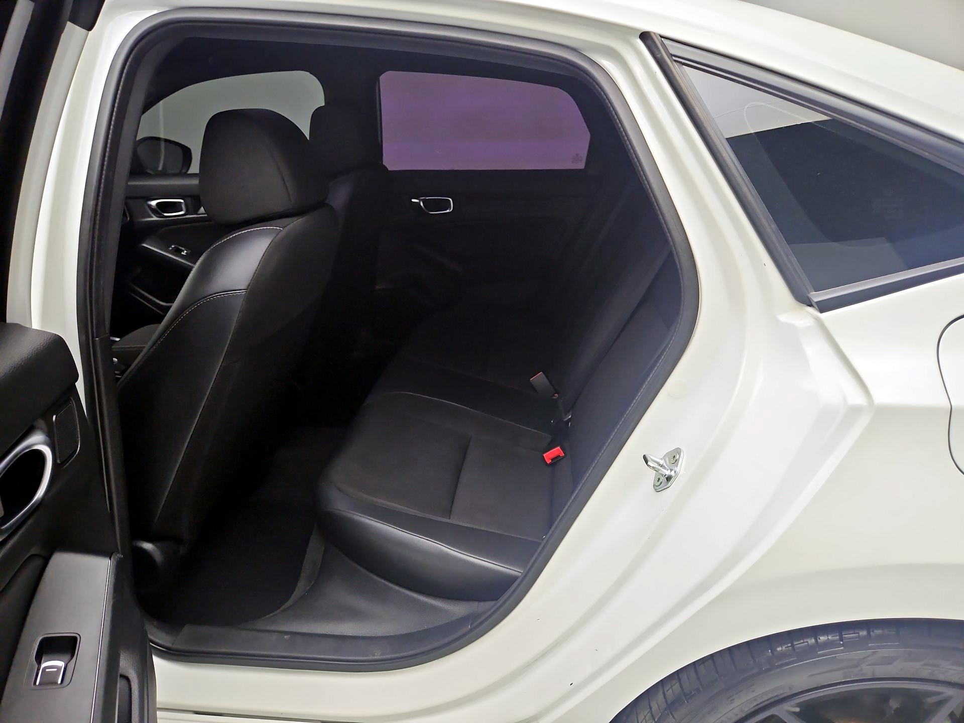 Thumbnail: 2023 Honda Civic - 17