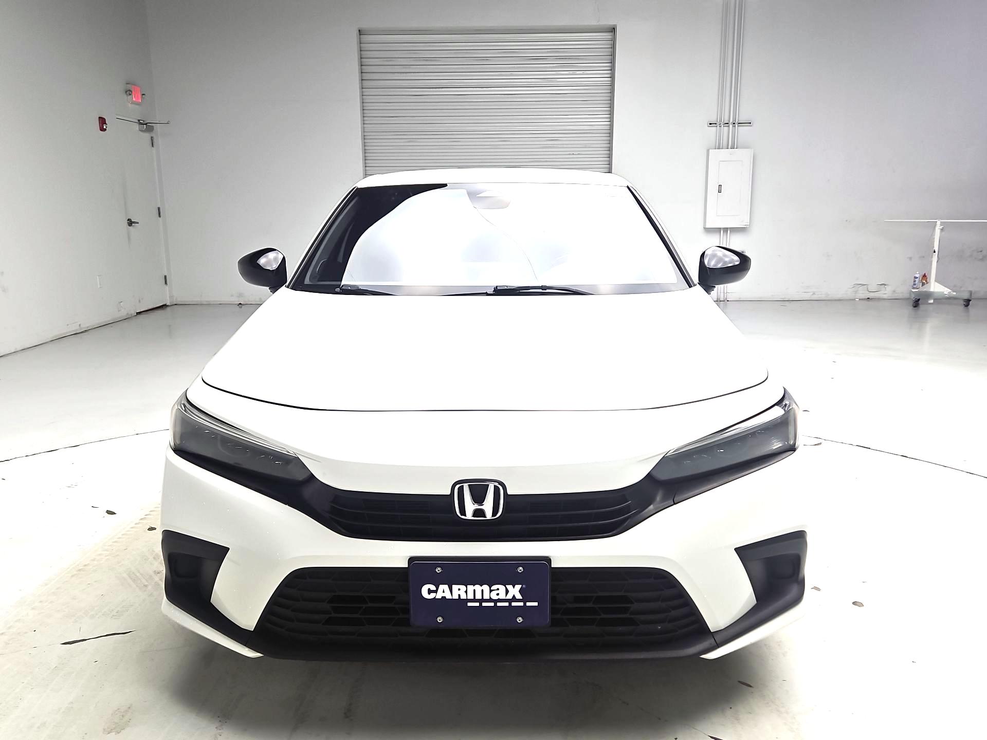 Thumbnail: 2023 Honda Civic - 2