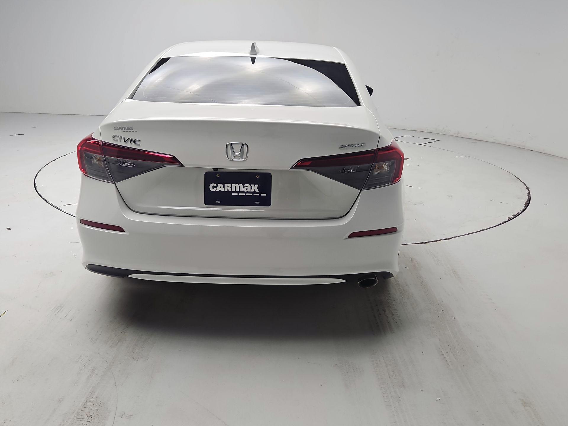 Thumbnail: 2023 Honda Civic - 6