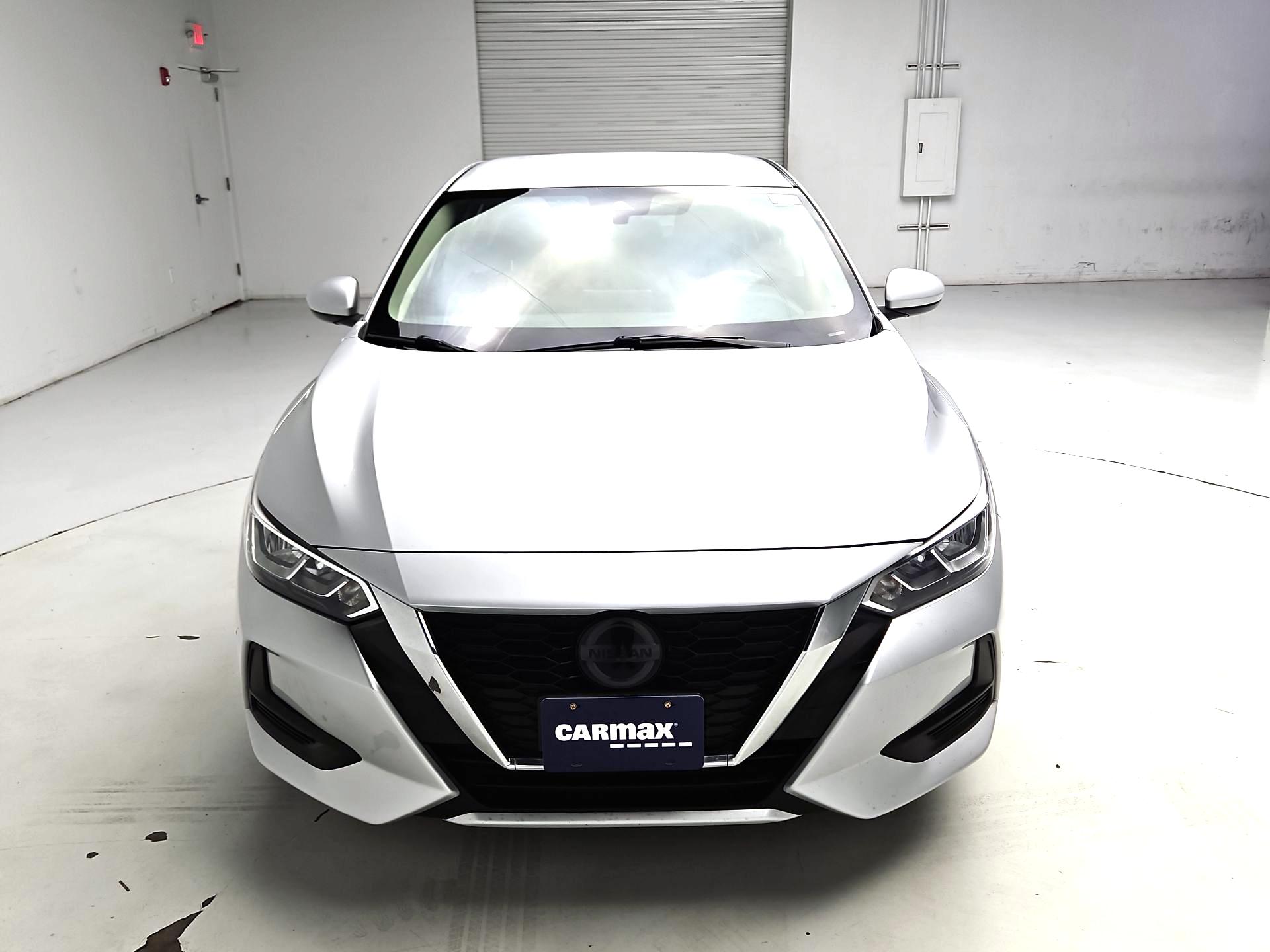 Thumbnail: 2022 Nissan Sentra - 2
