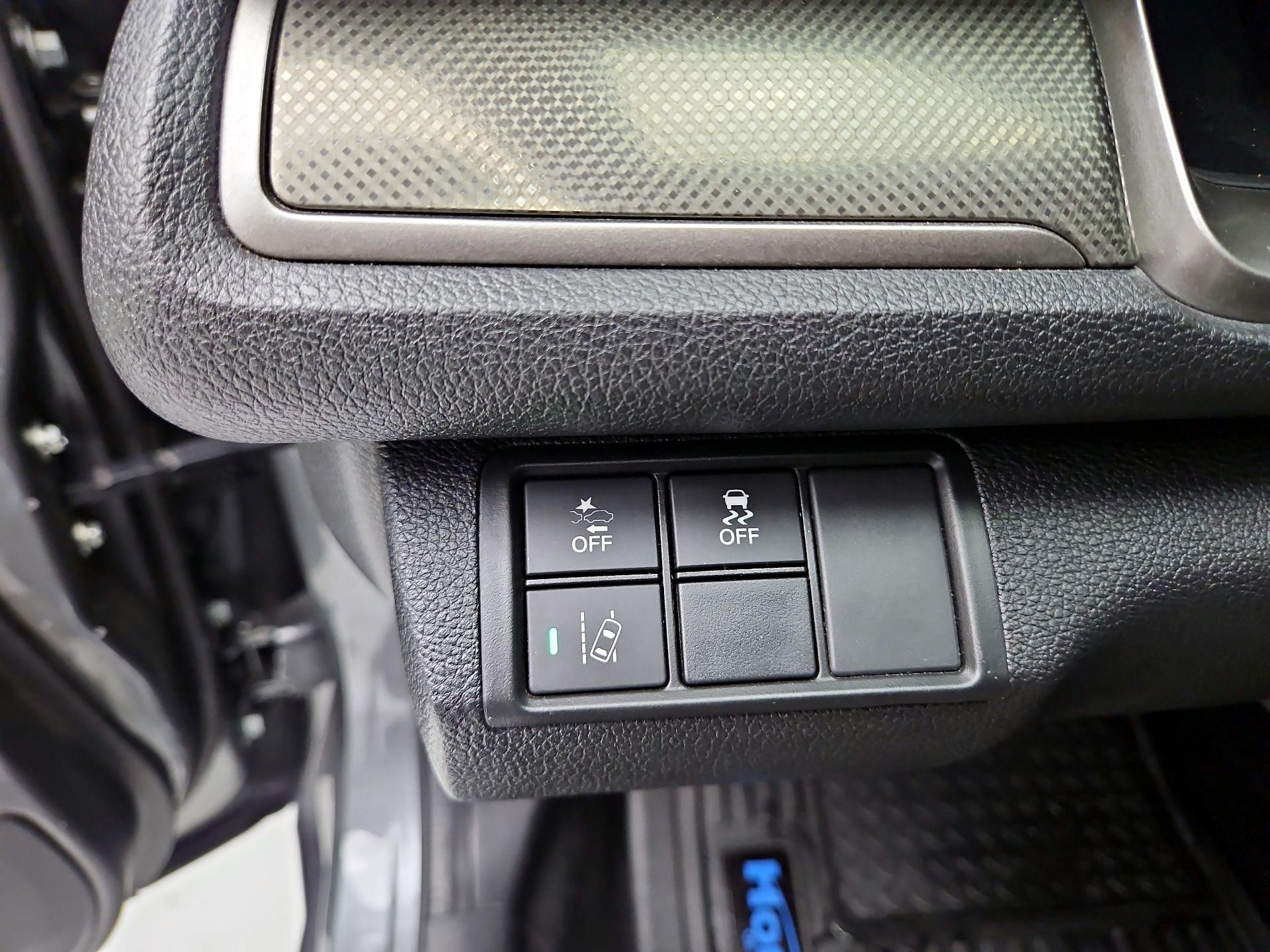 Thumbnail: 2019 Honda Civic - 13