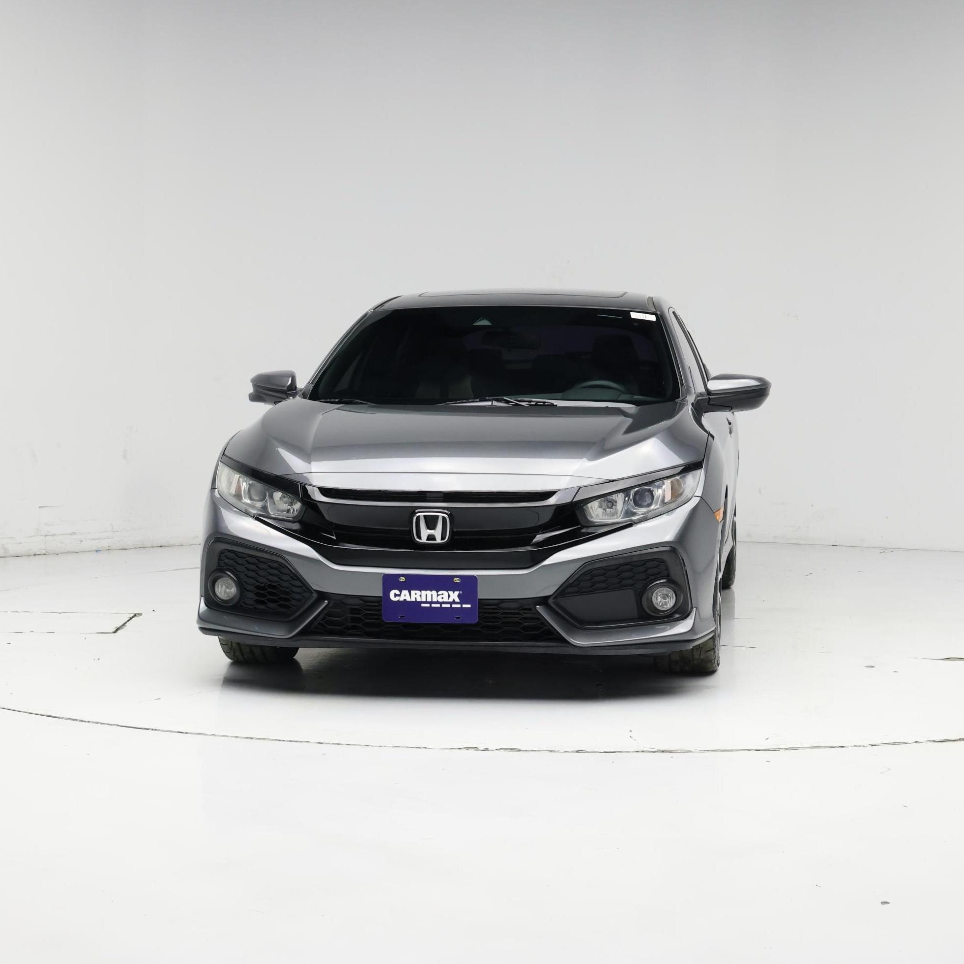Thumbnail: 2019 Honda Civic - 5
