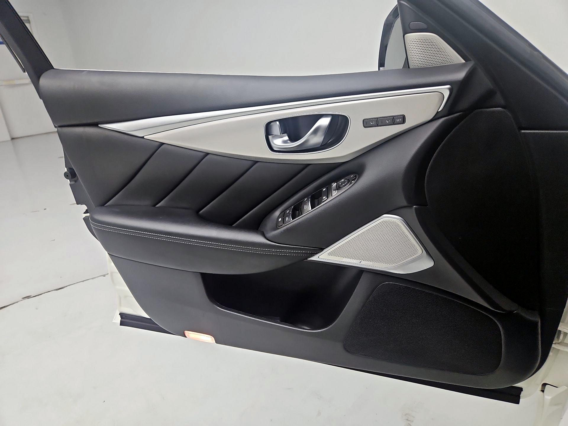 Thumbnail: 2023 INFINITI Q50 - 12