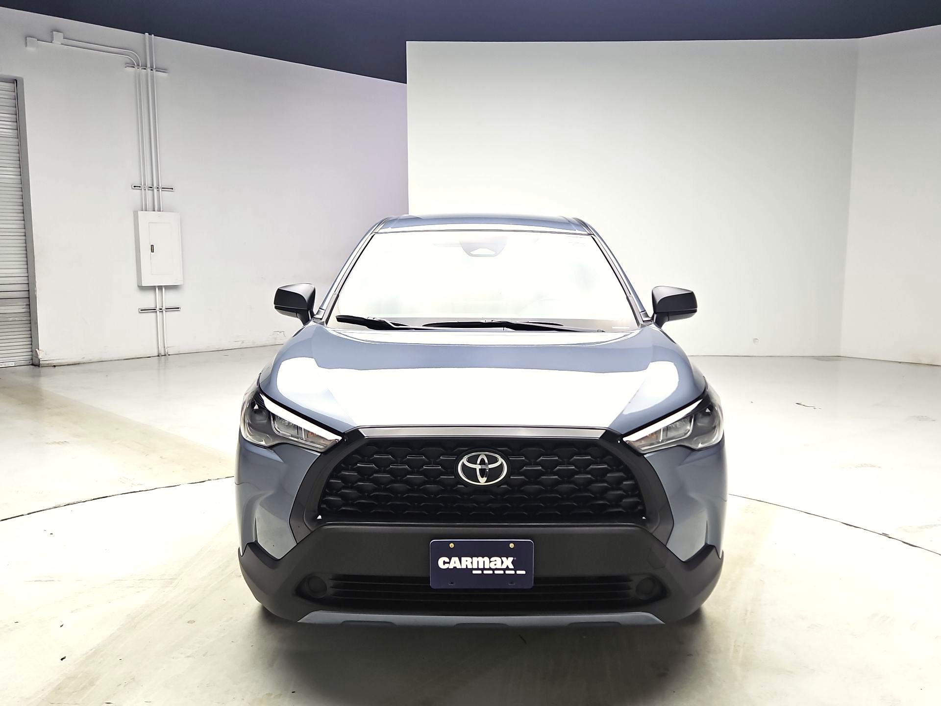 Thumbnail: 2025 Toyota Corolla Cross - 2