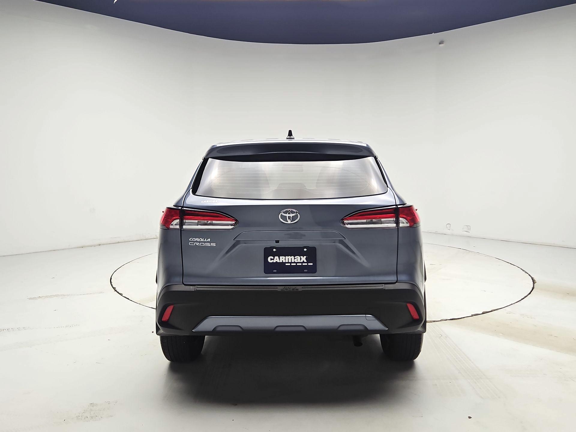 Thumbnail: 2025 Toyota Corolla Cross - 6