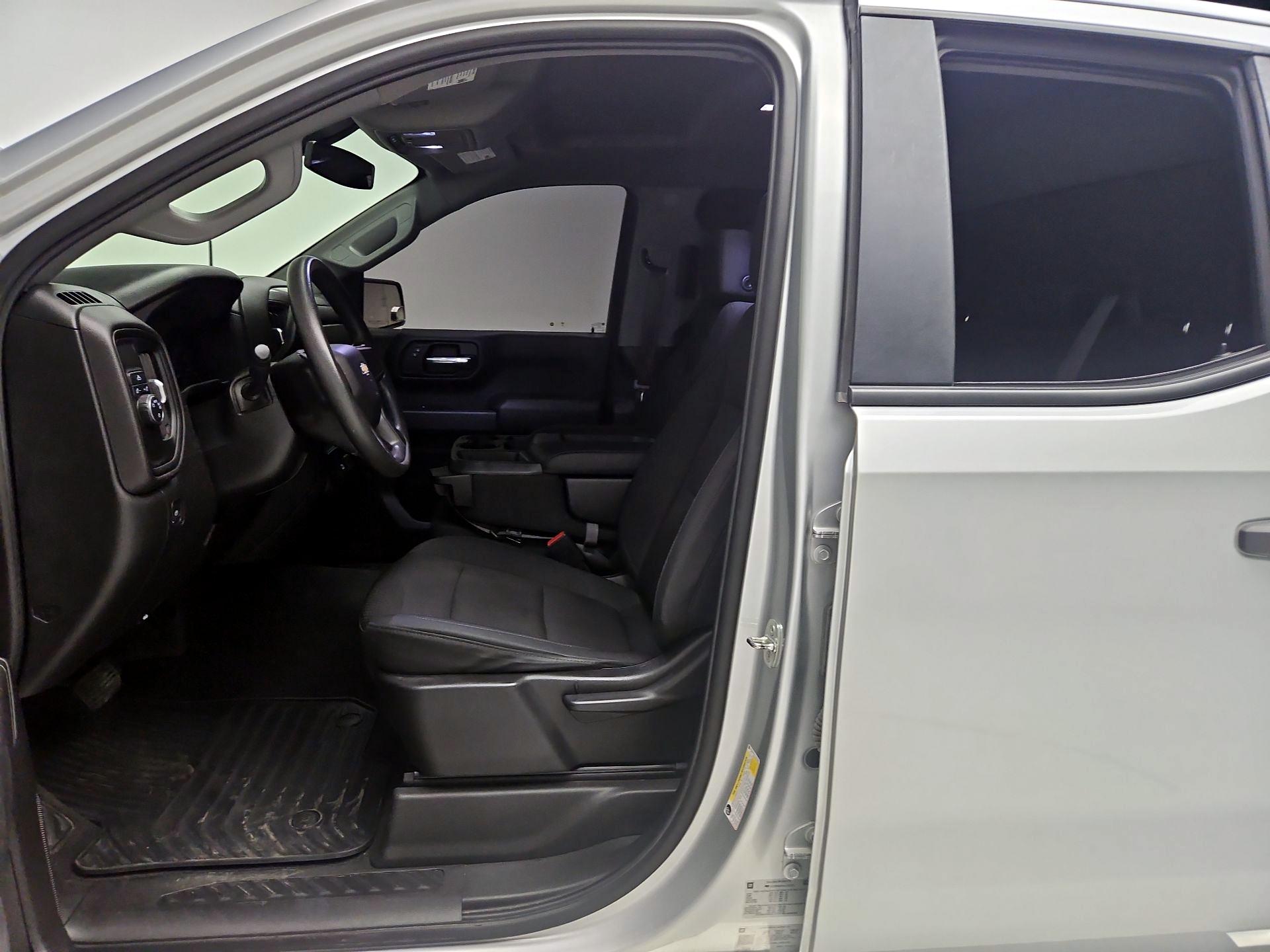 Thumbnail: 2020 Chevrolet Silverado 1500 - 9