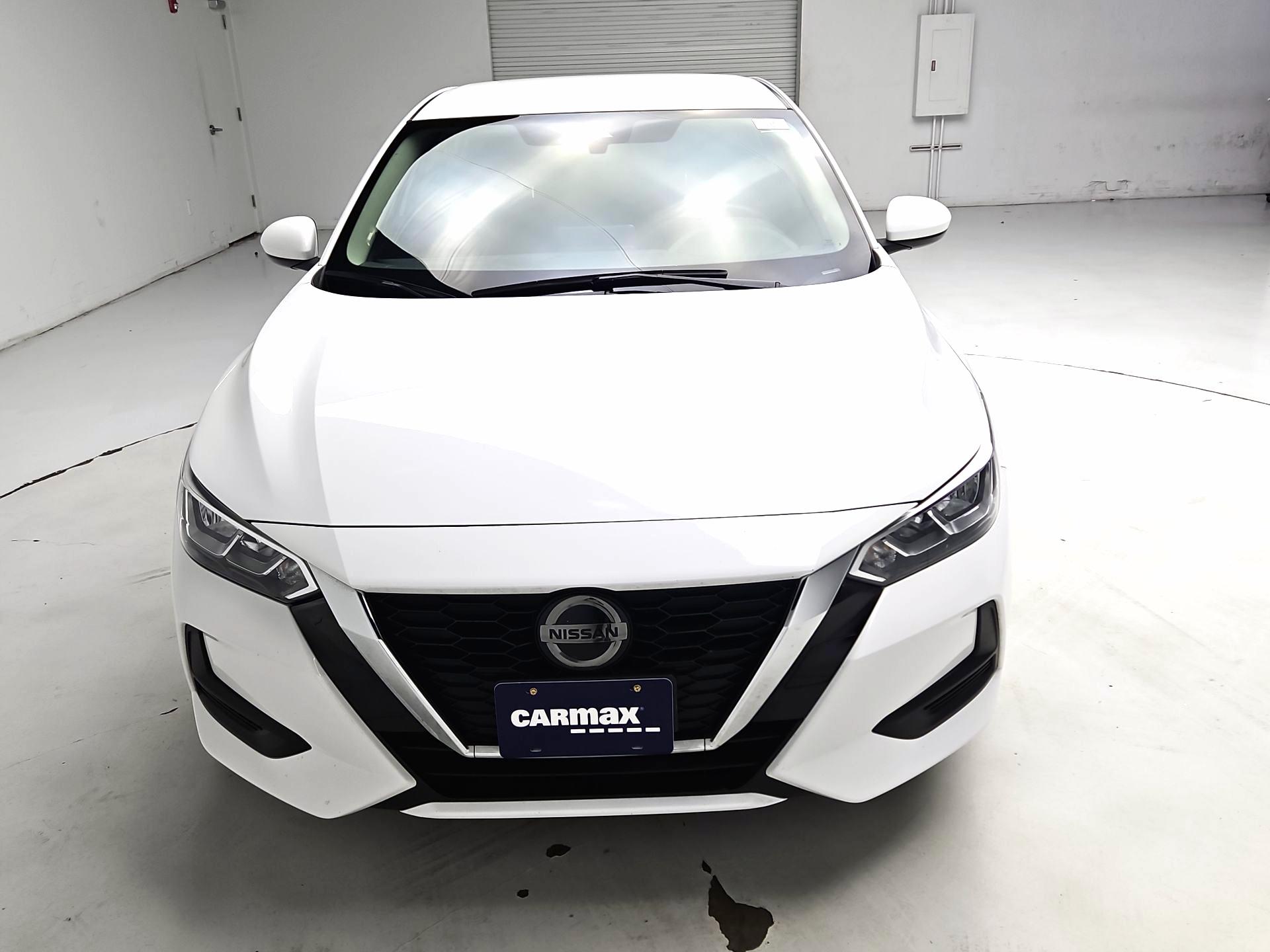 Thumbnail: 2023 Nissan Sentra - 2