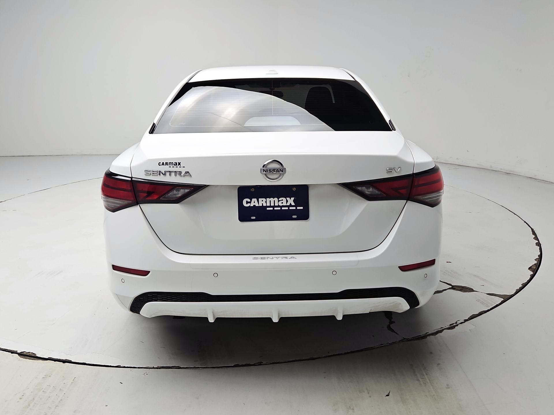 Thumbnail: 2023 Nissan Sentra - 6