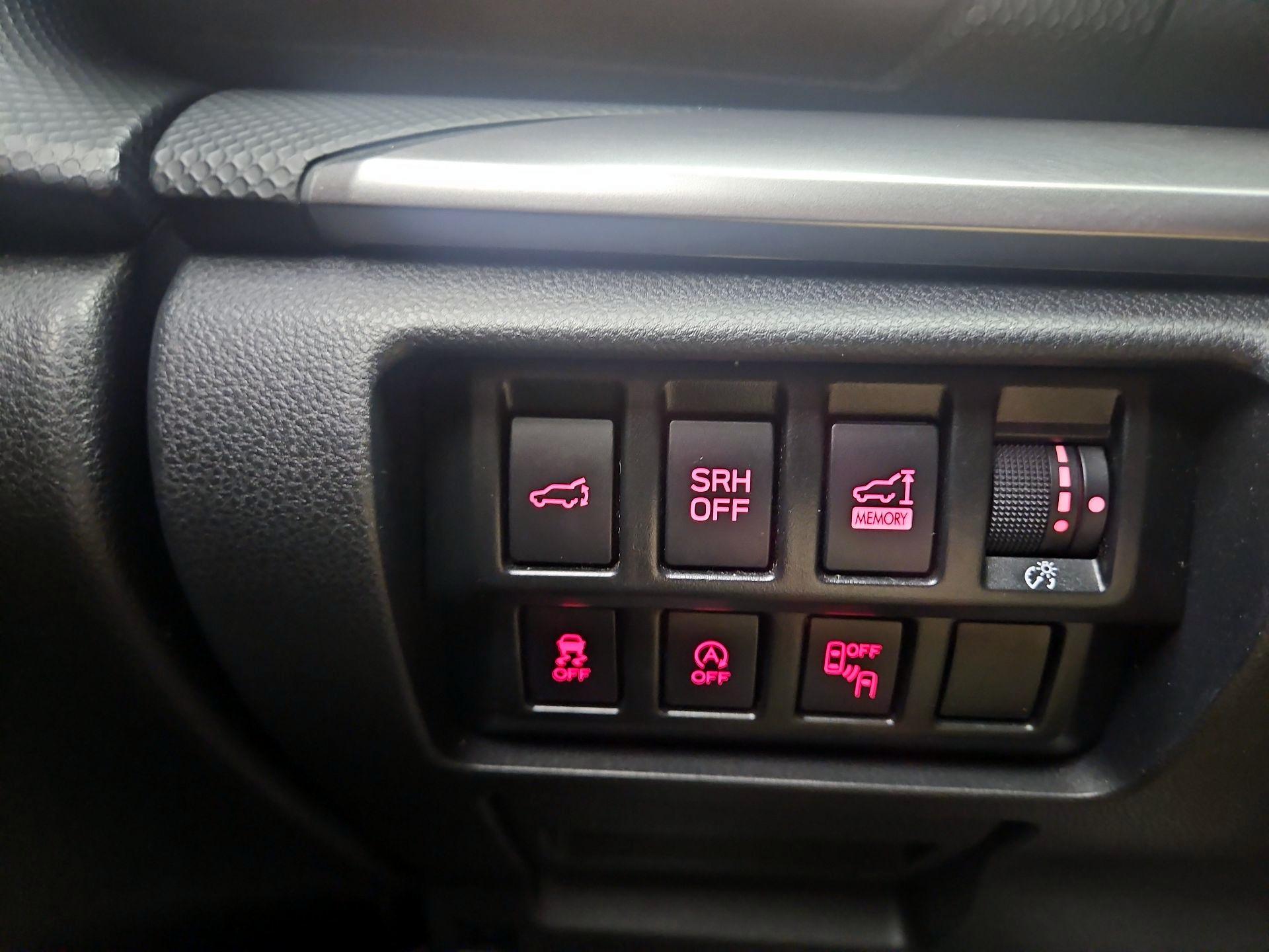Thumbnail: 2021 Subaru Forester - 11