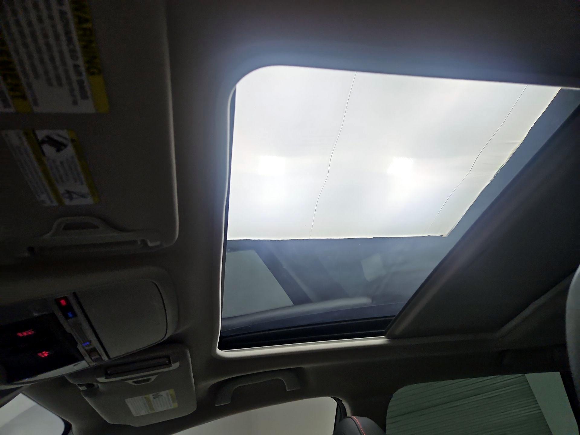 Thumbnail: 2021 Subaru Forester - 17