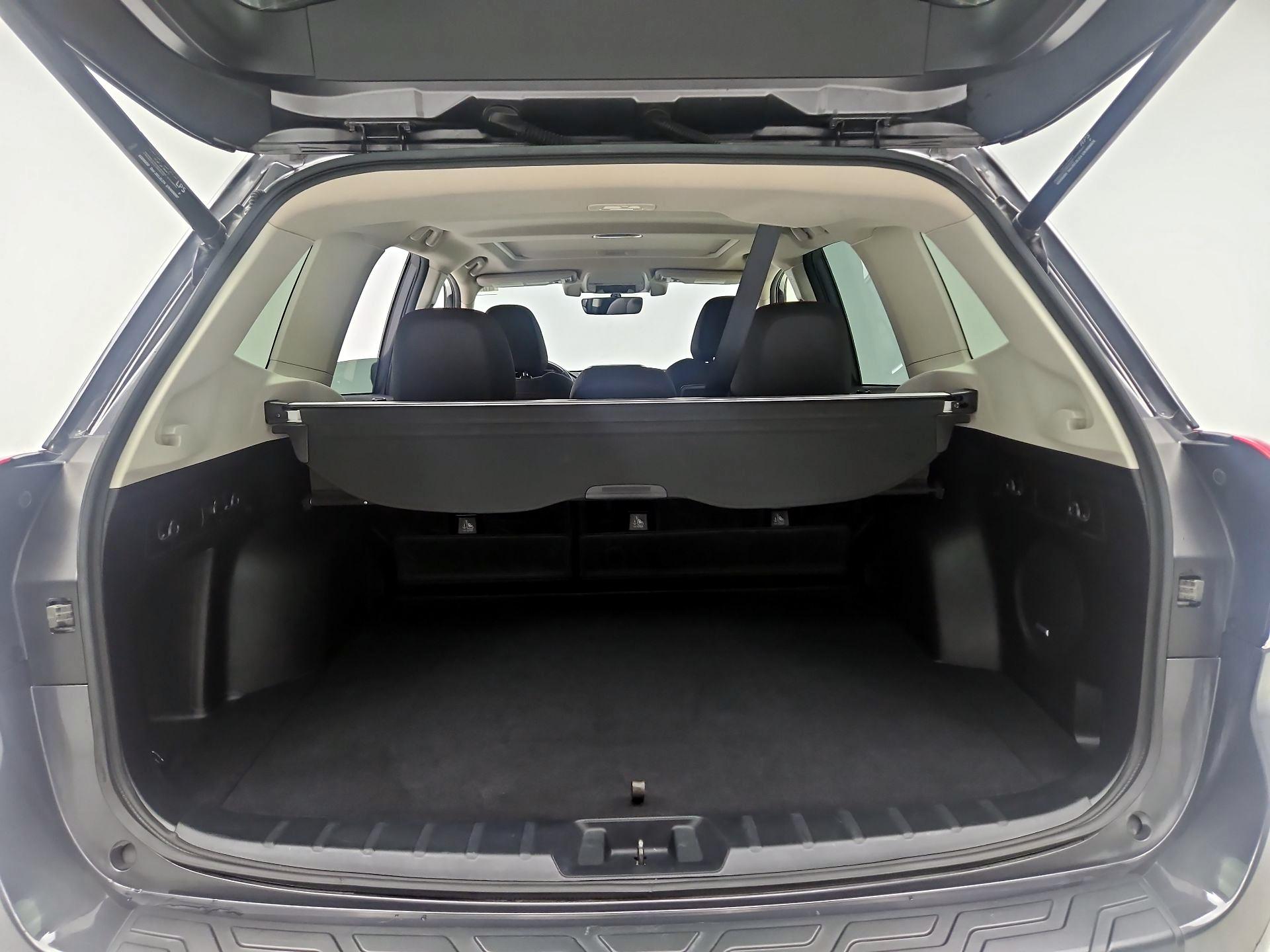 Thumbnail: 2021 Subaru Forester - 19