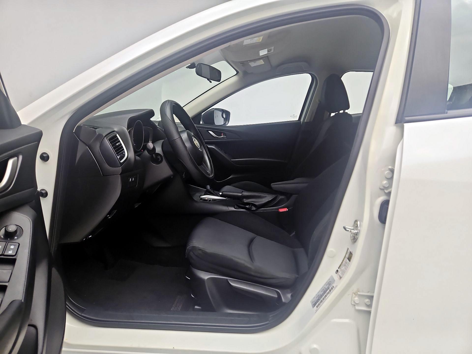 Thumbnail: 2014 Mazda Mazda3 - 9