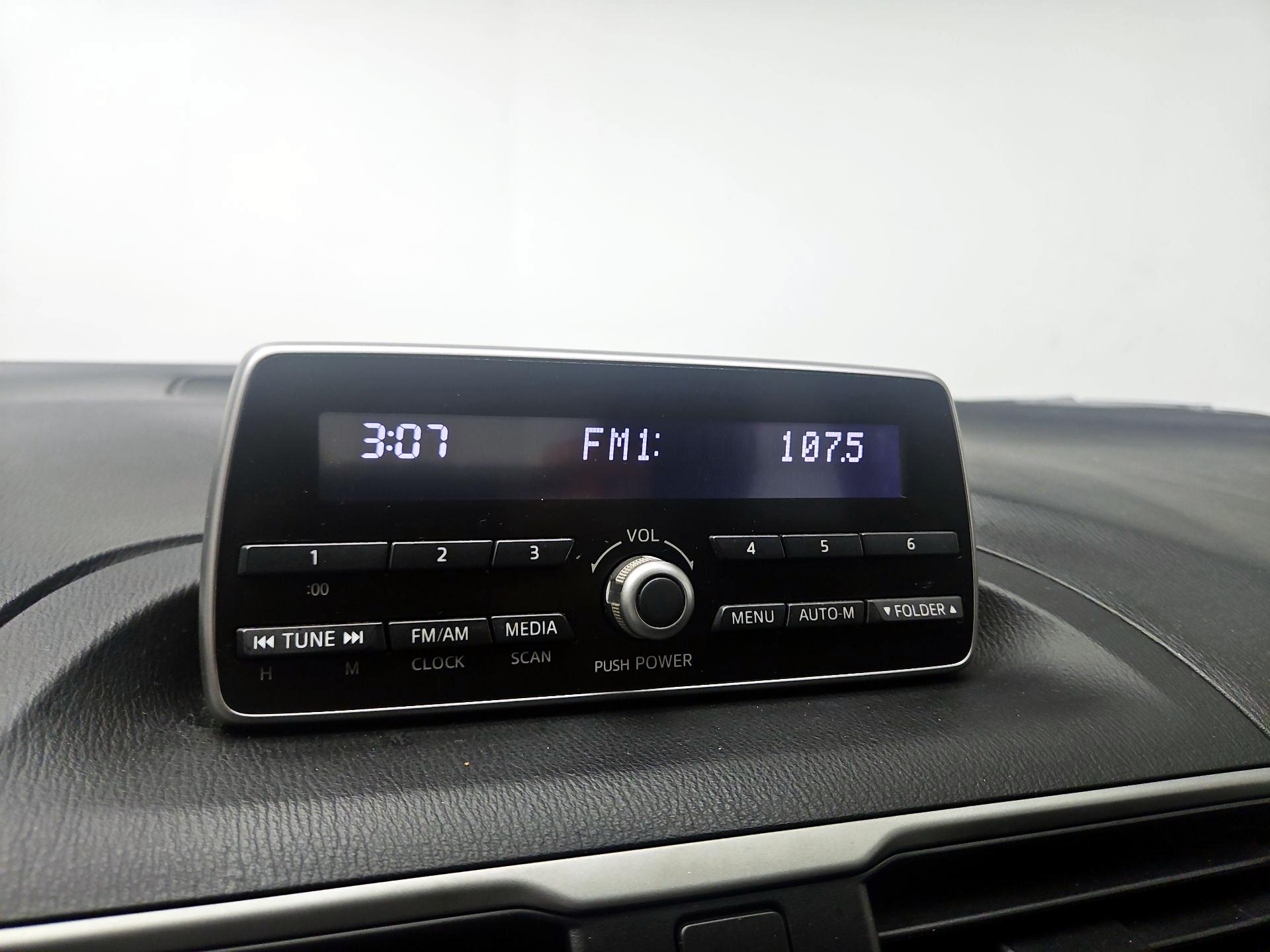 Thumbnail: 2014 Mazda Mazda3 - 12