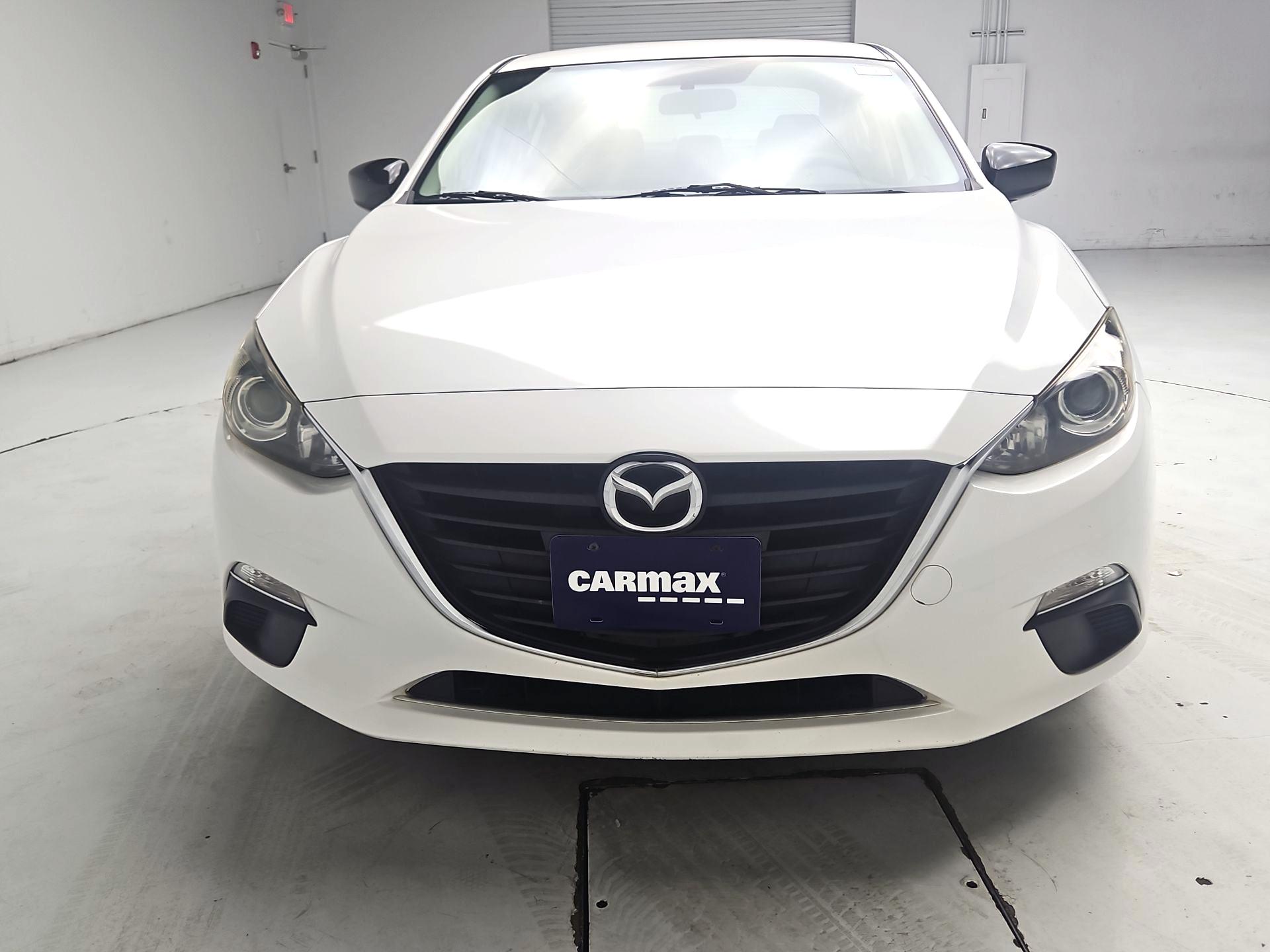 Thumbnail: 2014 Mazda Mazda3 - 2