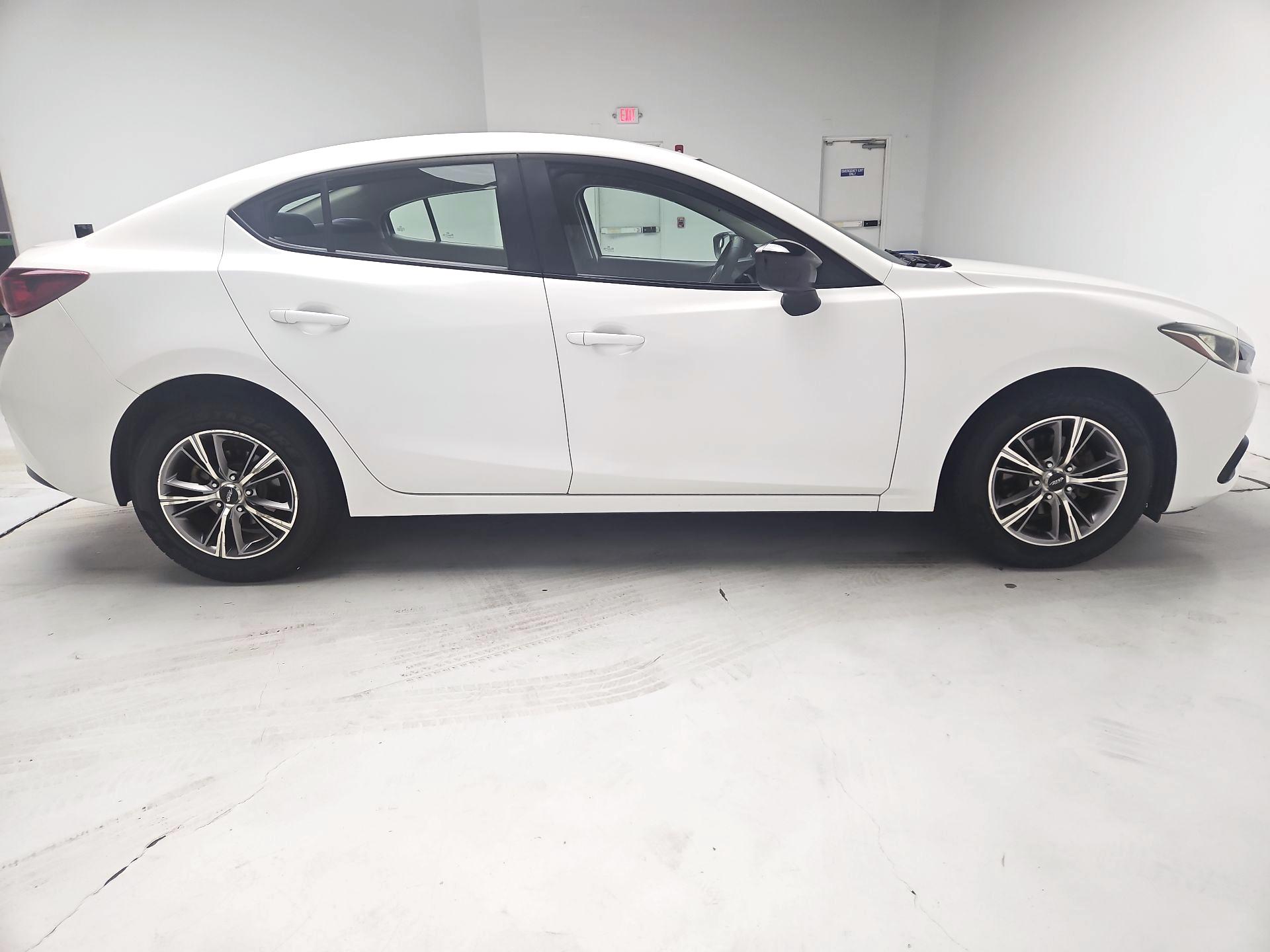 Thumbnail: 2014 Mazda Mazda3 - 4