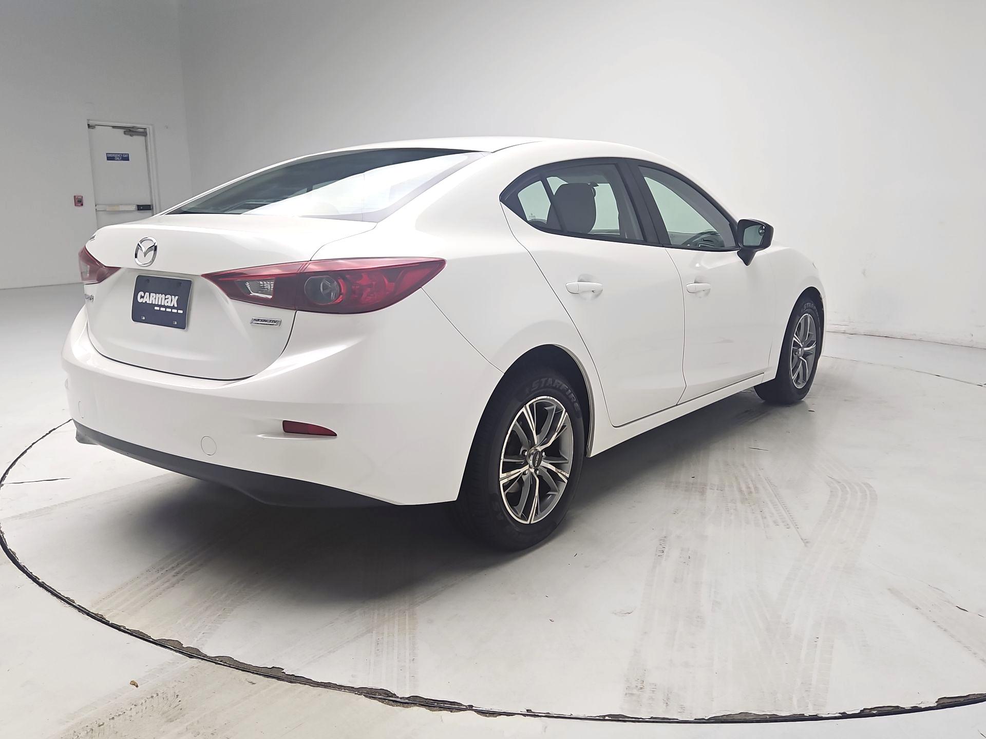 Thumbnail: 2014 Mazda Mazda3 - 5
