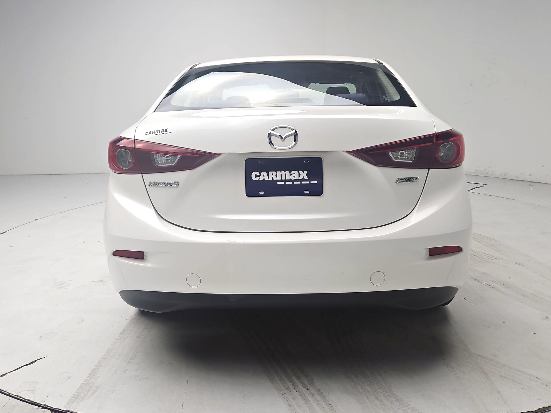 Thumbnail: 2014 Mazda Mazda3 - 6