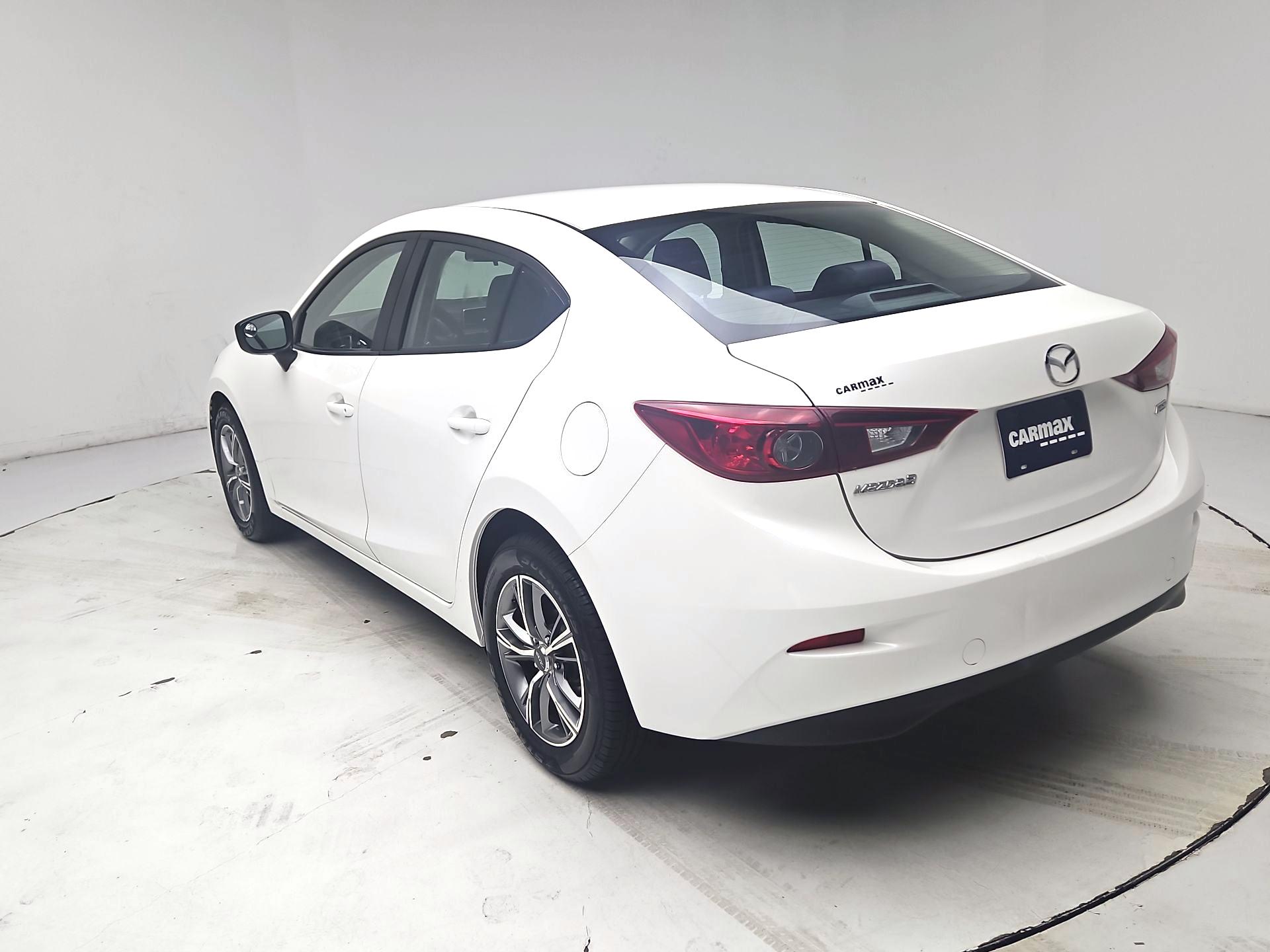 Thumbnail: 2014 Mazda Mazda3 - 7