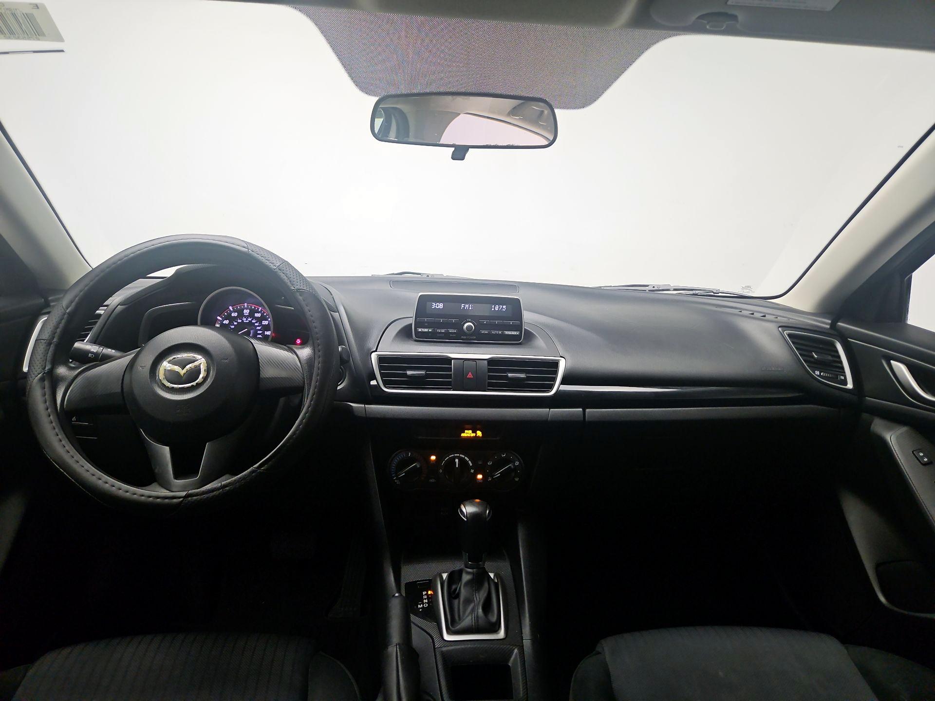 Thumbnail: 2014 Mazda Mazda3 - 8